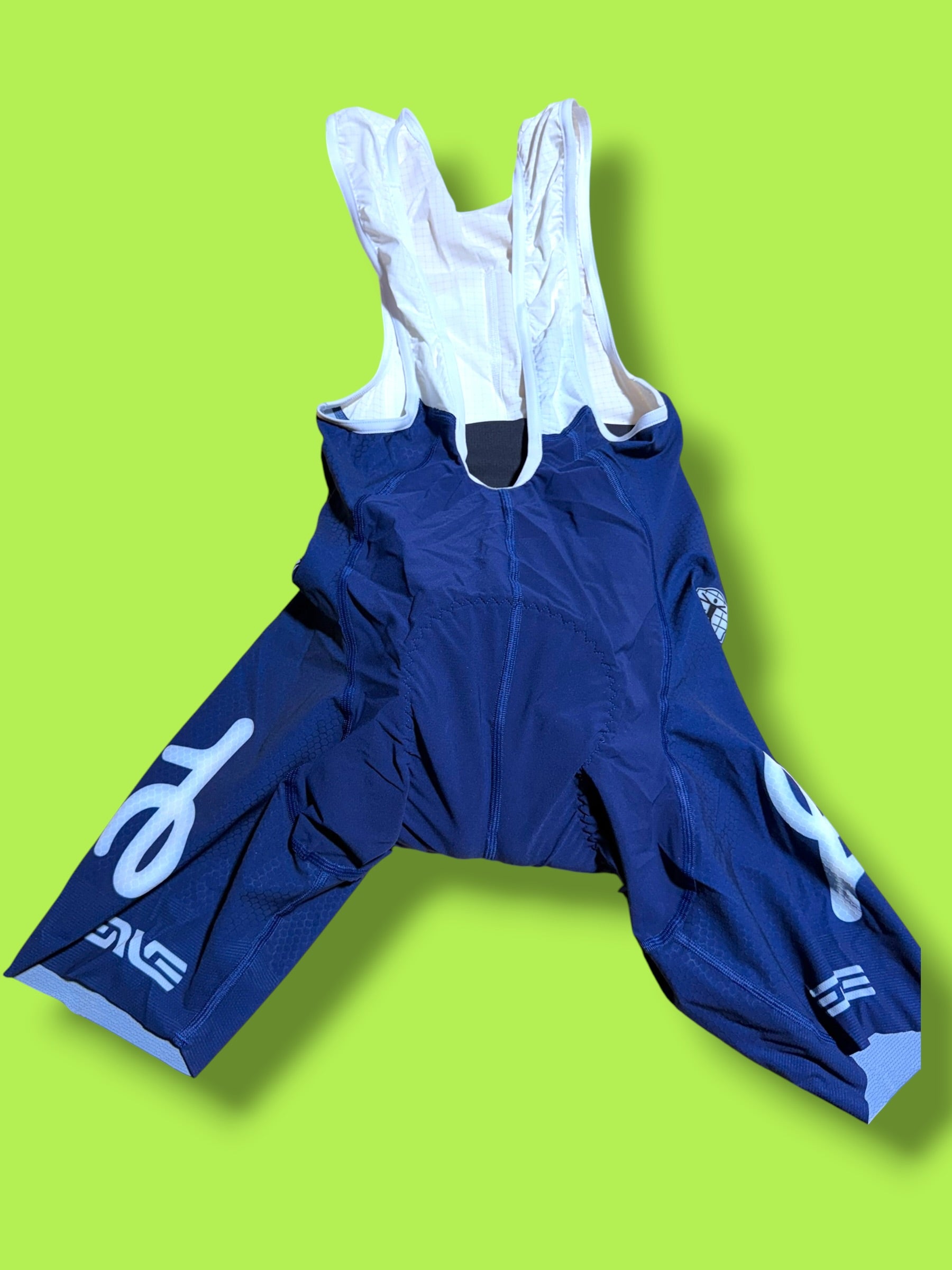 Bib Shorts Tokyo |Total Energies |BioRacer Pro Cycling Kit
