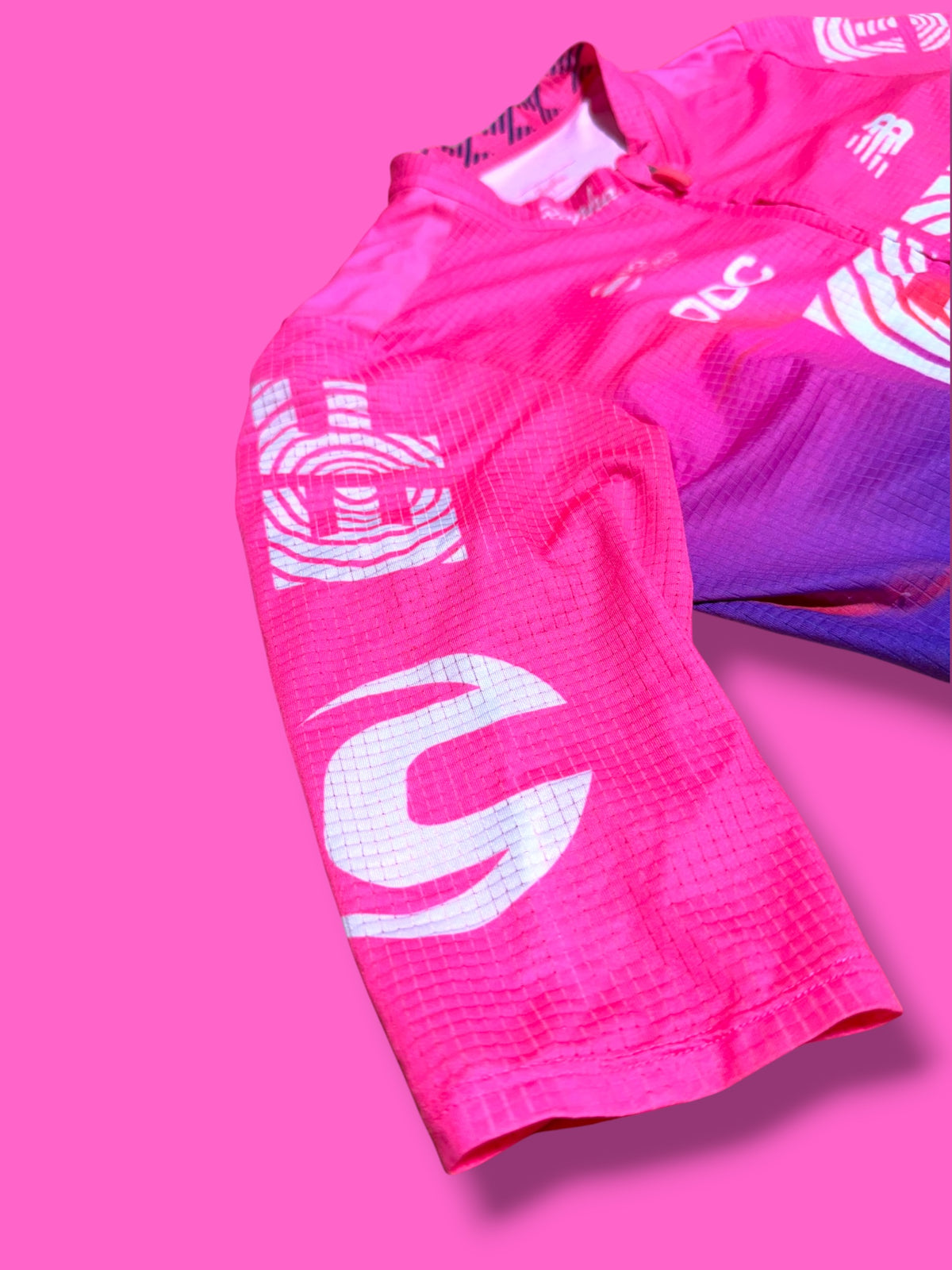 EF 2019 Pro Team Bib Shorts & Flyweight Jersey Bundle | EF Education First | Rapha Men's Pro Kit