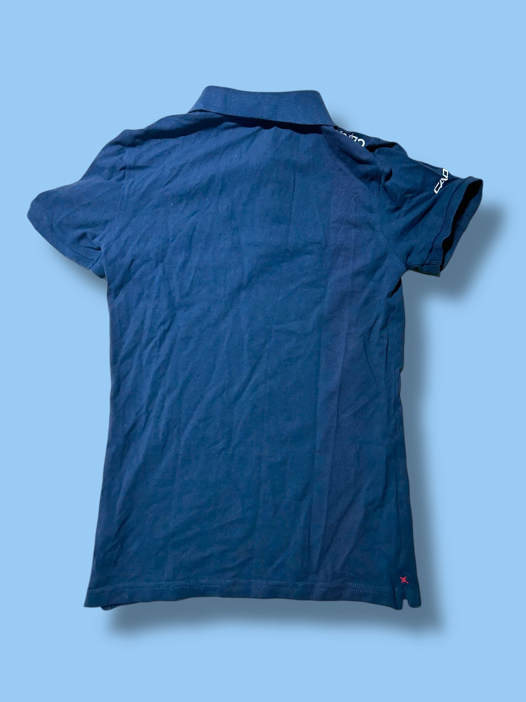 Casual T-Shirt | Liv Jayco Alula | Pro Cycling Kit