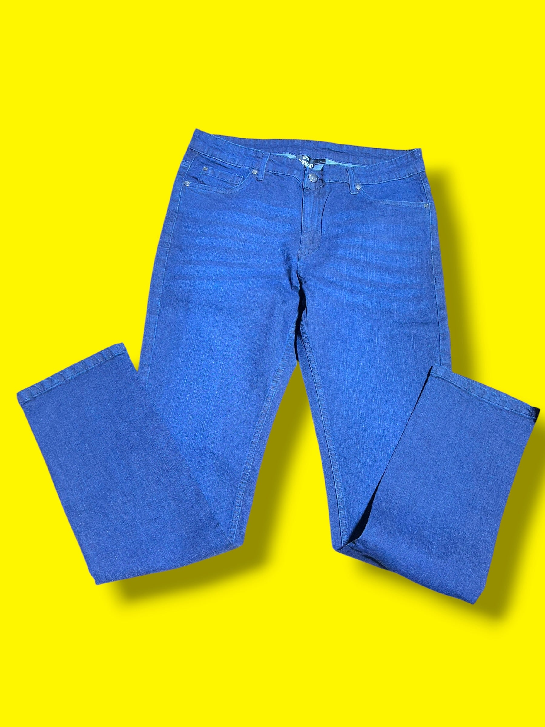 Casual Rider Issued Jeans Denim|Lidl Trek |Pro Cycling