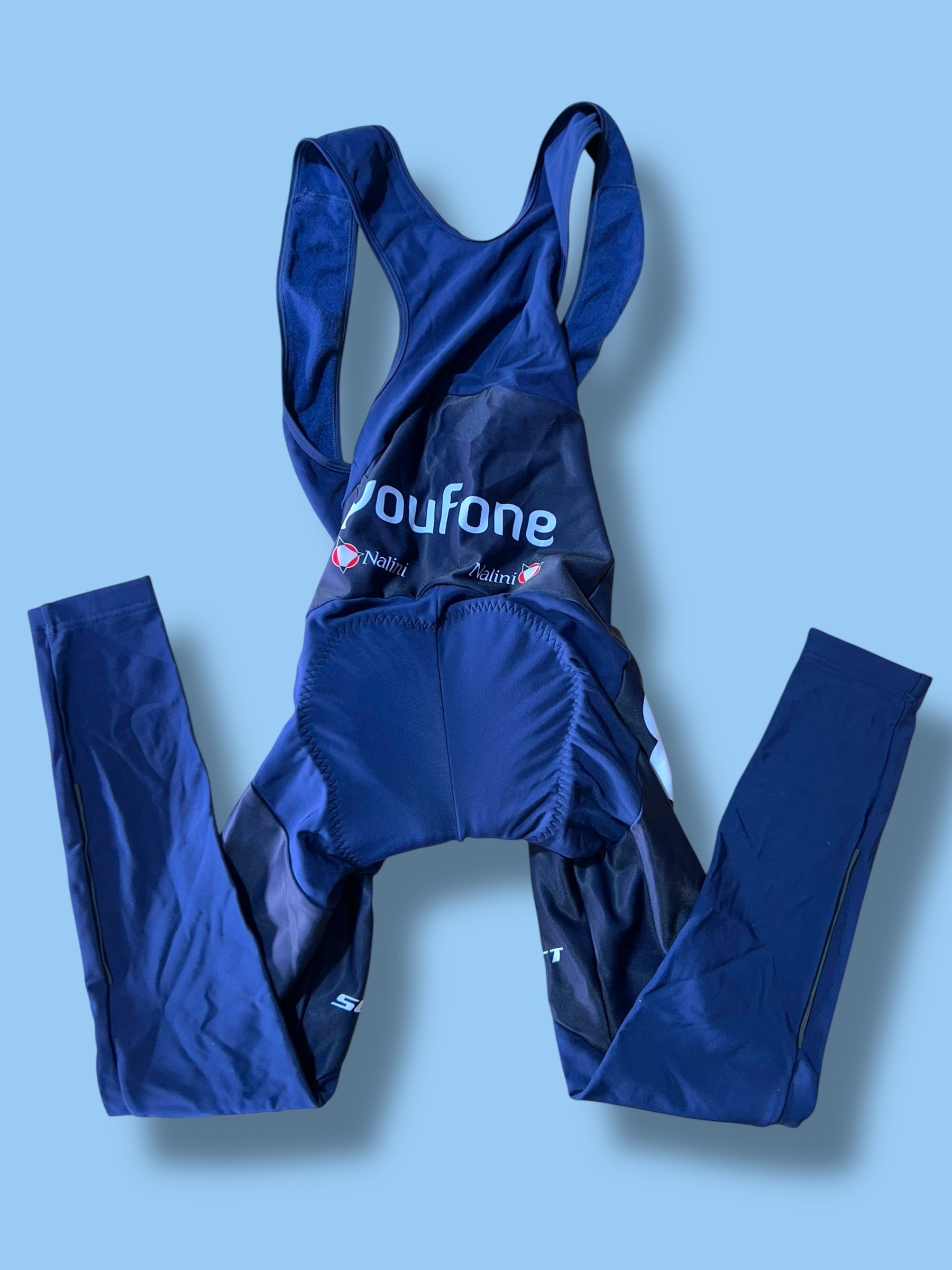 Winter Tights Thermal | DSM Firmenich| Pro Cycling Kit