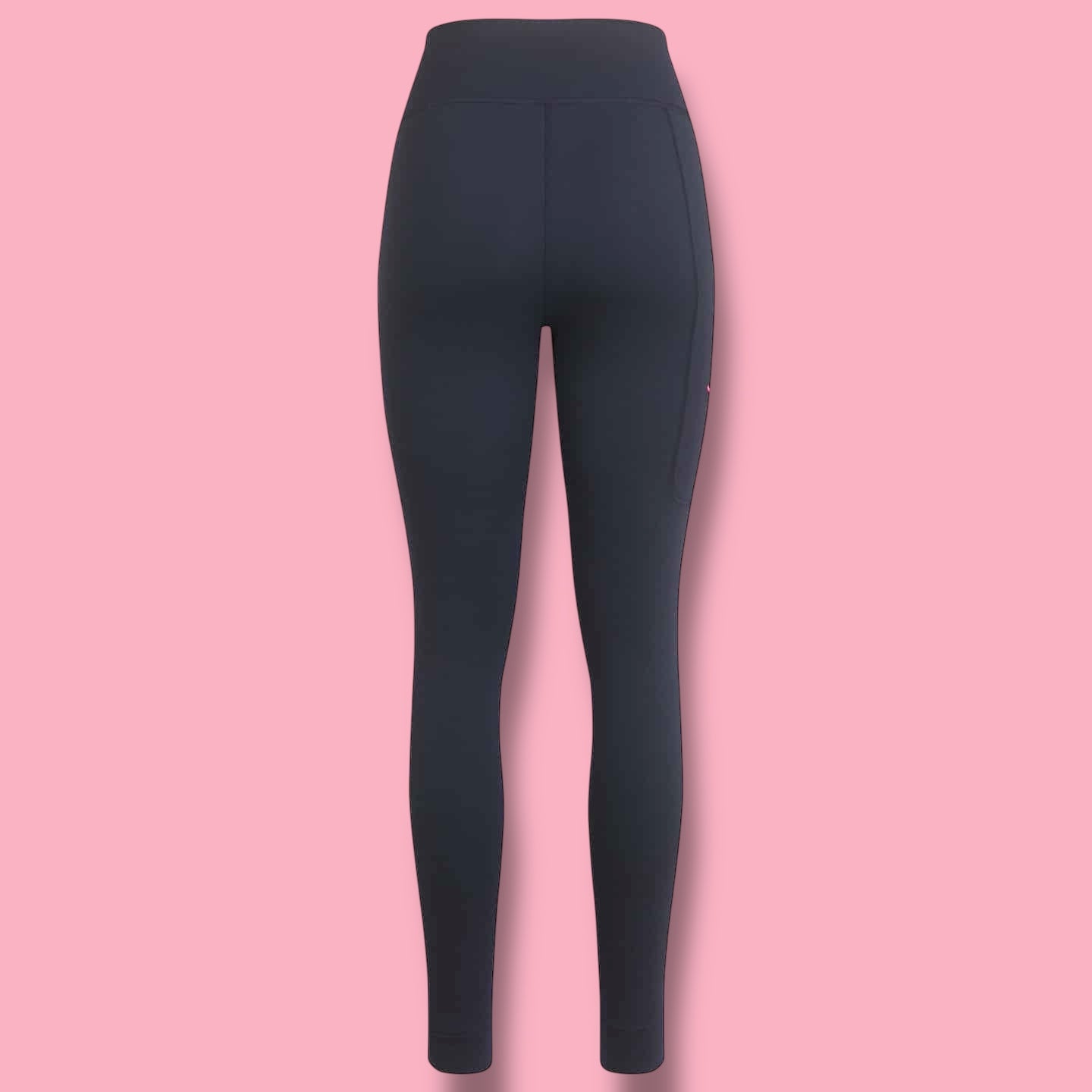 Womens 7/8 All Day Leggings Commuter | Rapha | EF Education First | Pro Cycling Kit