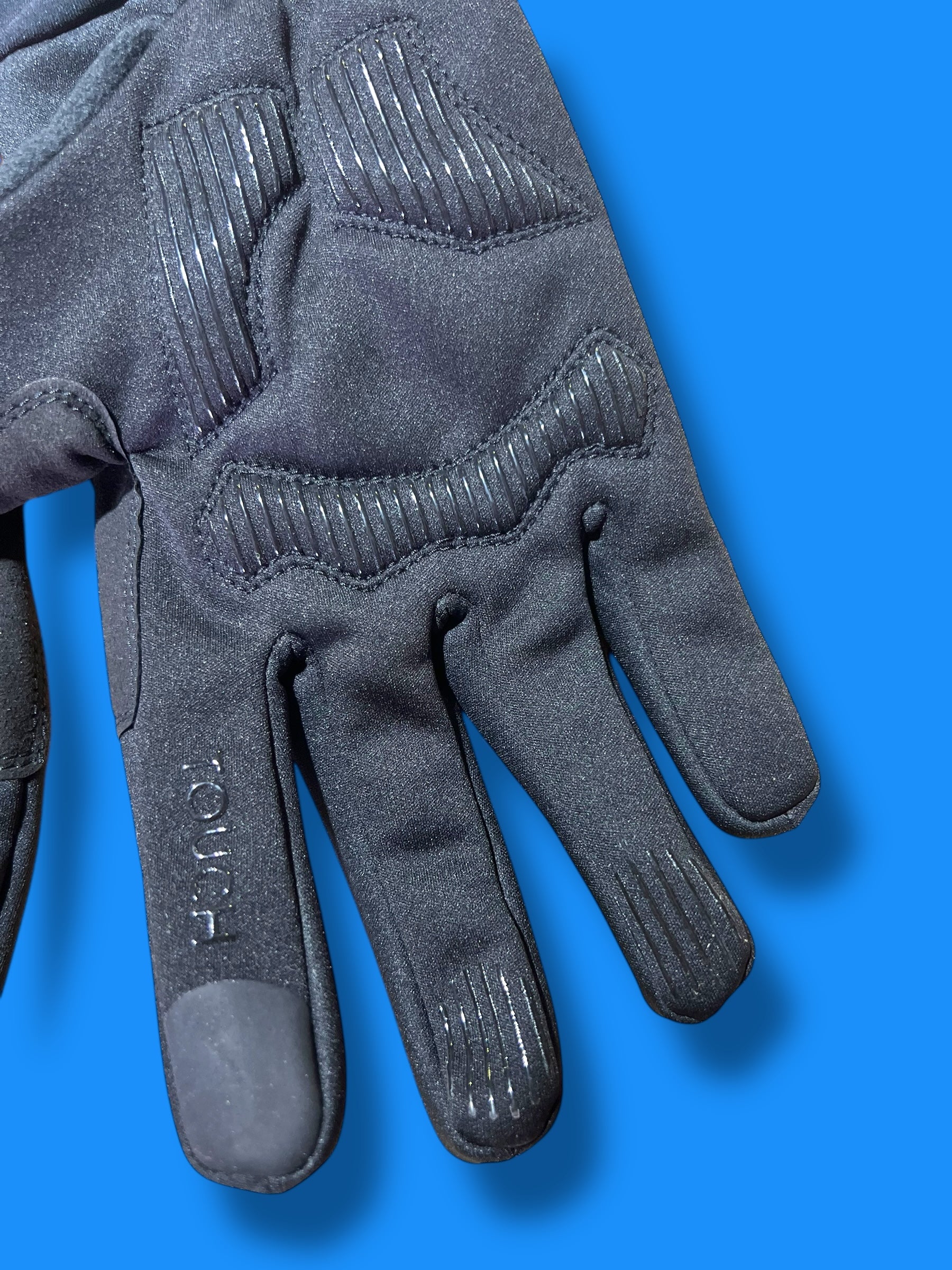Winter Gloves Thermal|Polti Kometa G-Sport| Pro Cycling Kit