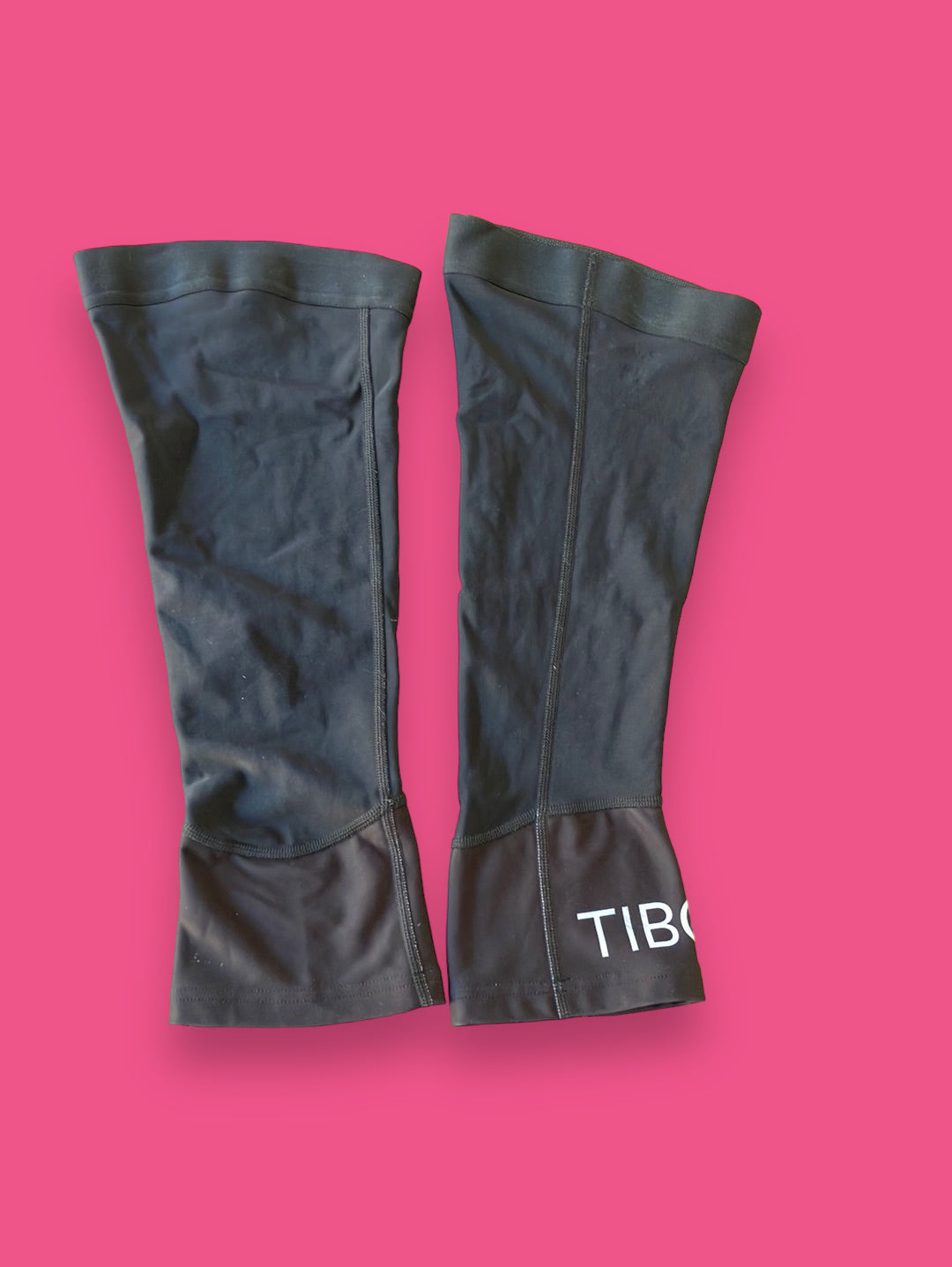 Knee Warmers | Rapha | EF Education First Tibco | Pro Team Cycling Kit