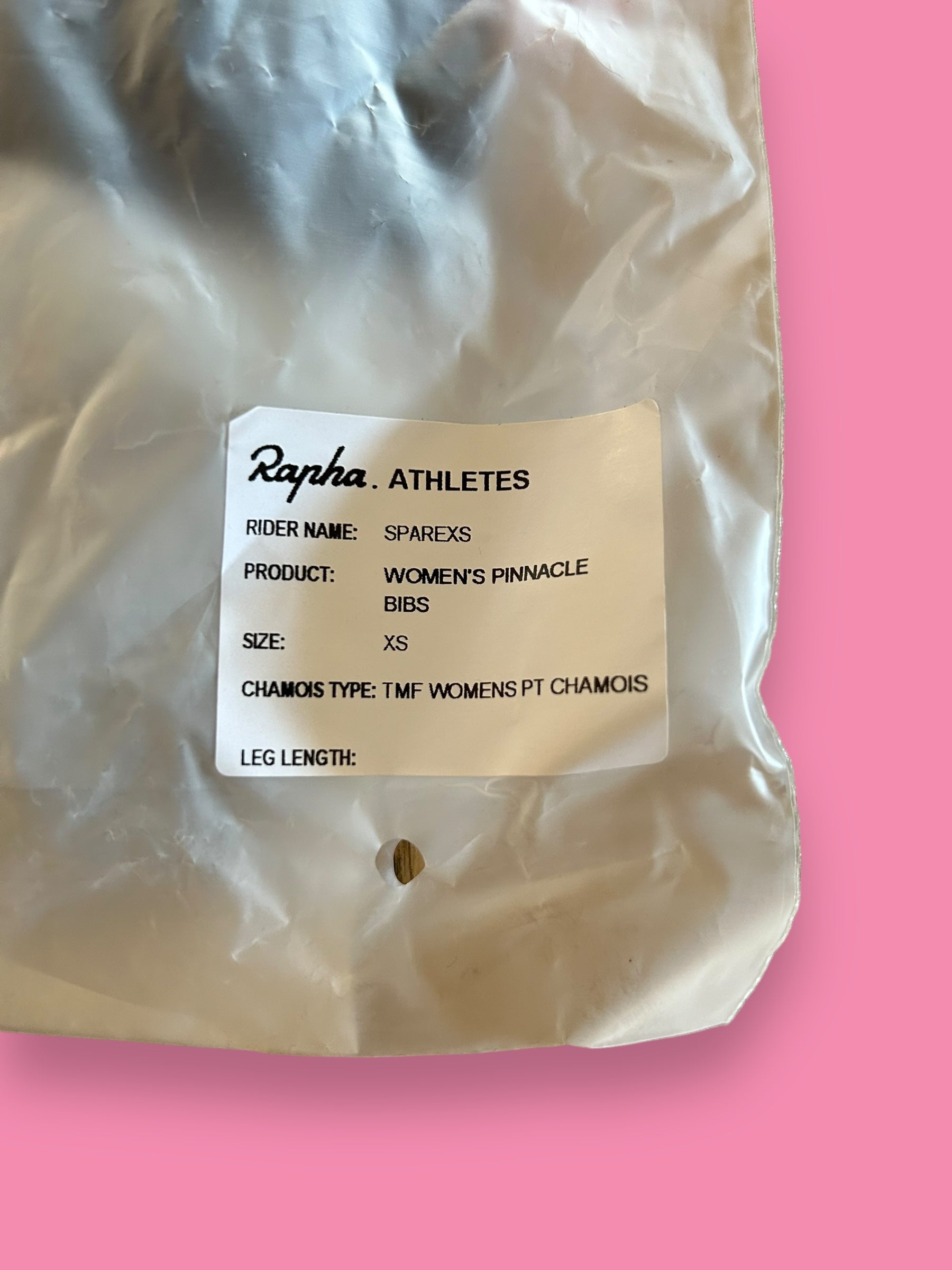 Pro Team Pinnacle Bib Shorts Womens Bibs | Rapha Pro Team | EF Education First | Pro Cycling Kit