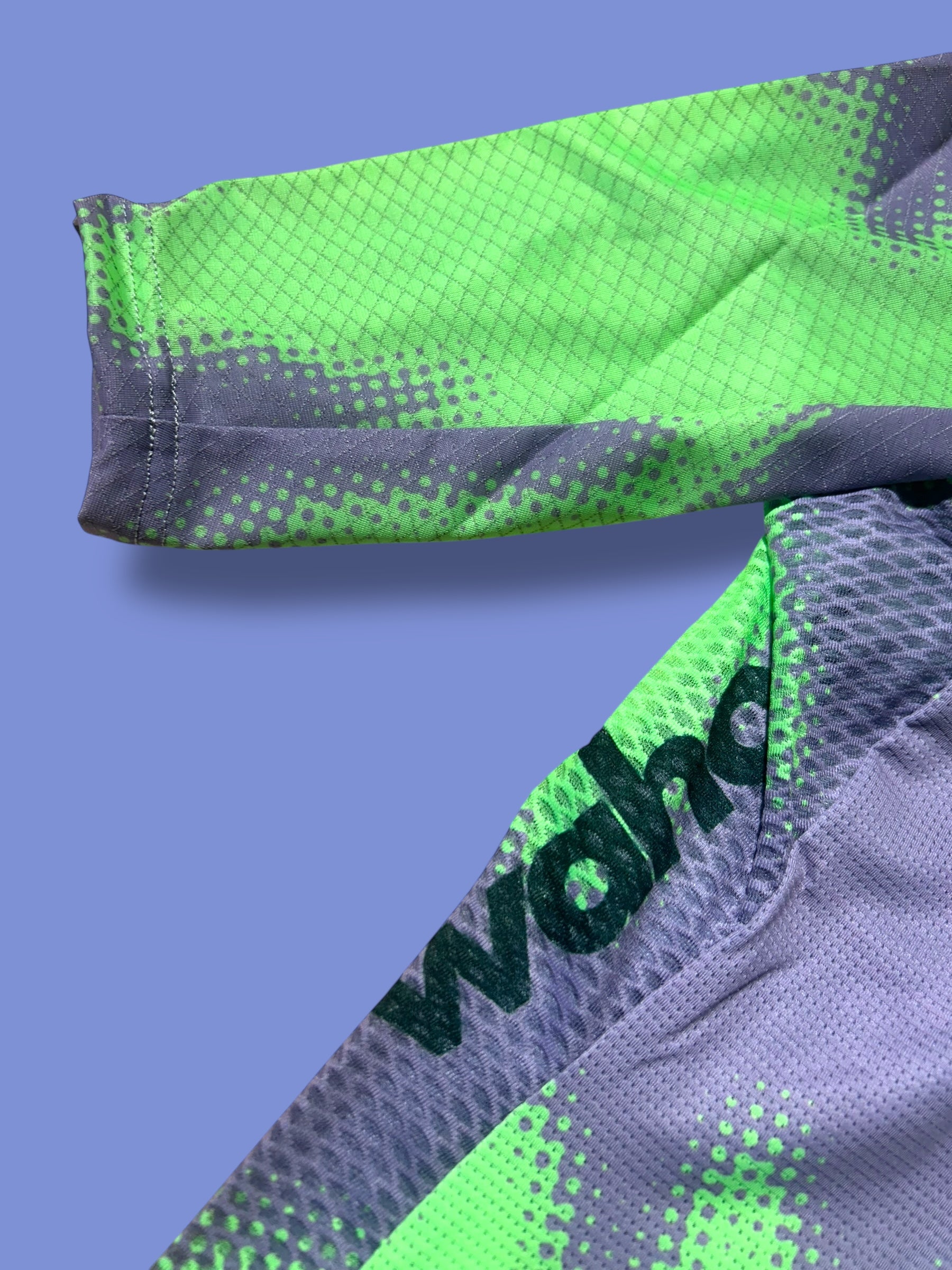 Women's Aero Jersey | Lifeplus Wahoo | MAAP | Pro Cycling Kit