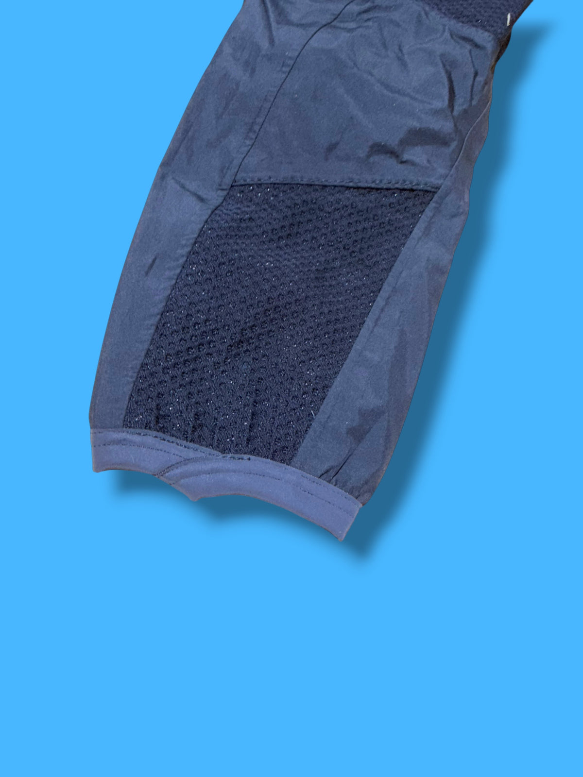 Prototype Super Heavy Duty Rain Jacket | Bahrain Victorious | Alé Pro Cycling Kit
