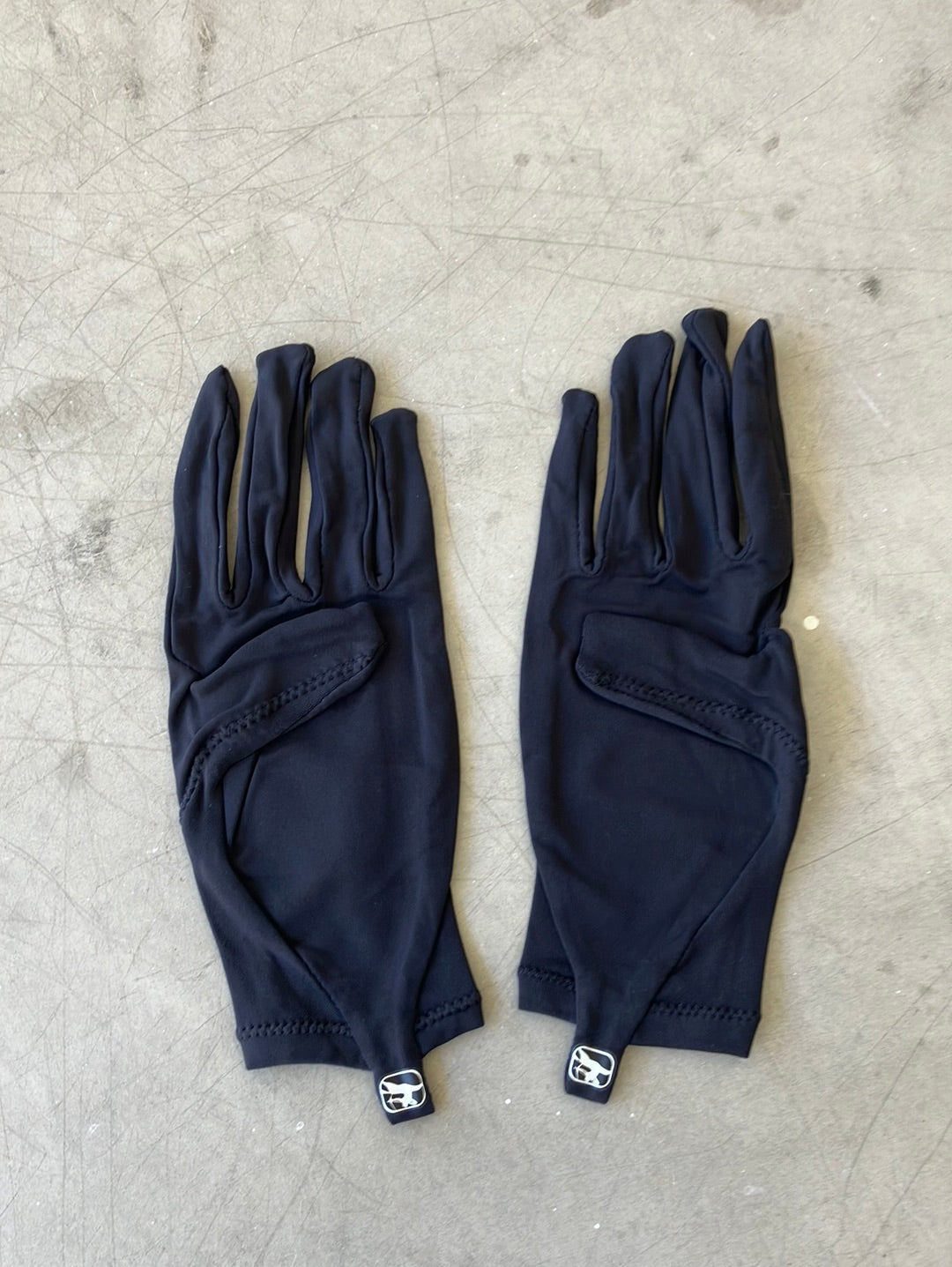 Thermal Winter Under Gloves Long FInger | Giordana | Mitchelton Scott | Pro Cycling Kit