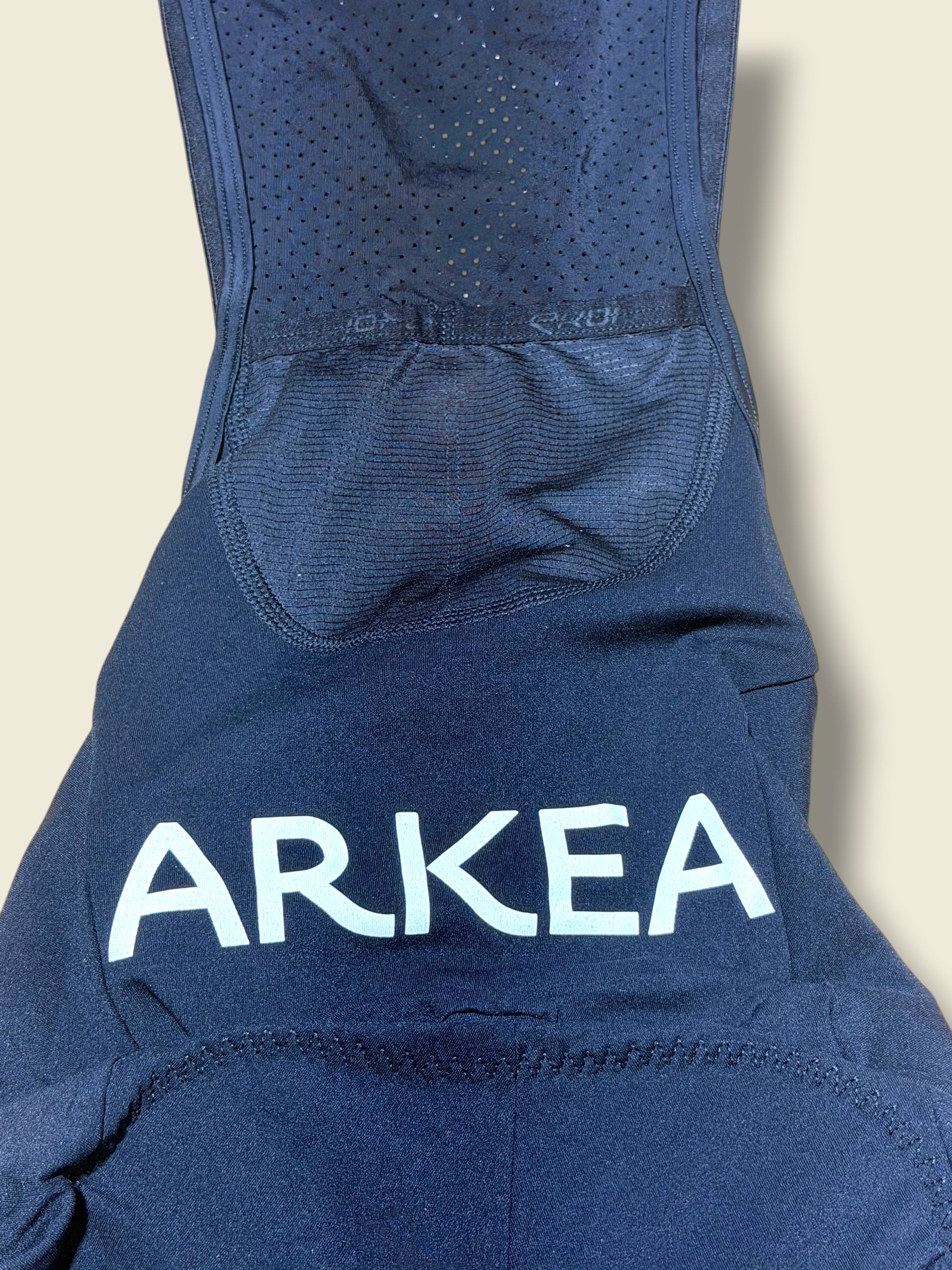 Bib Shorts Race|Arkea |Ekoi Pro Cycling Kit