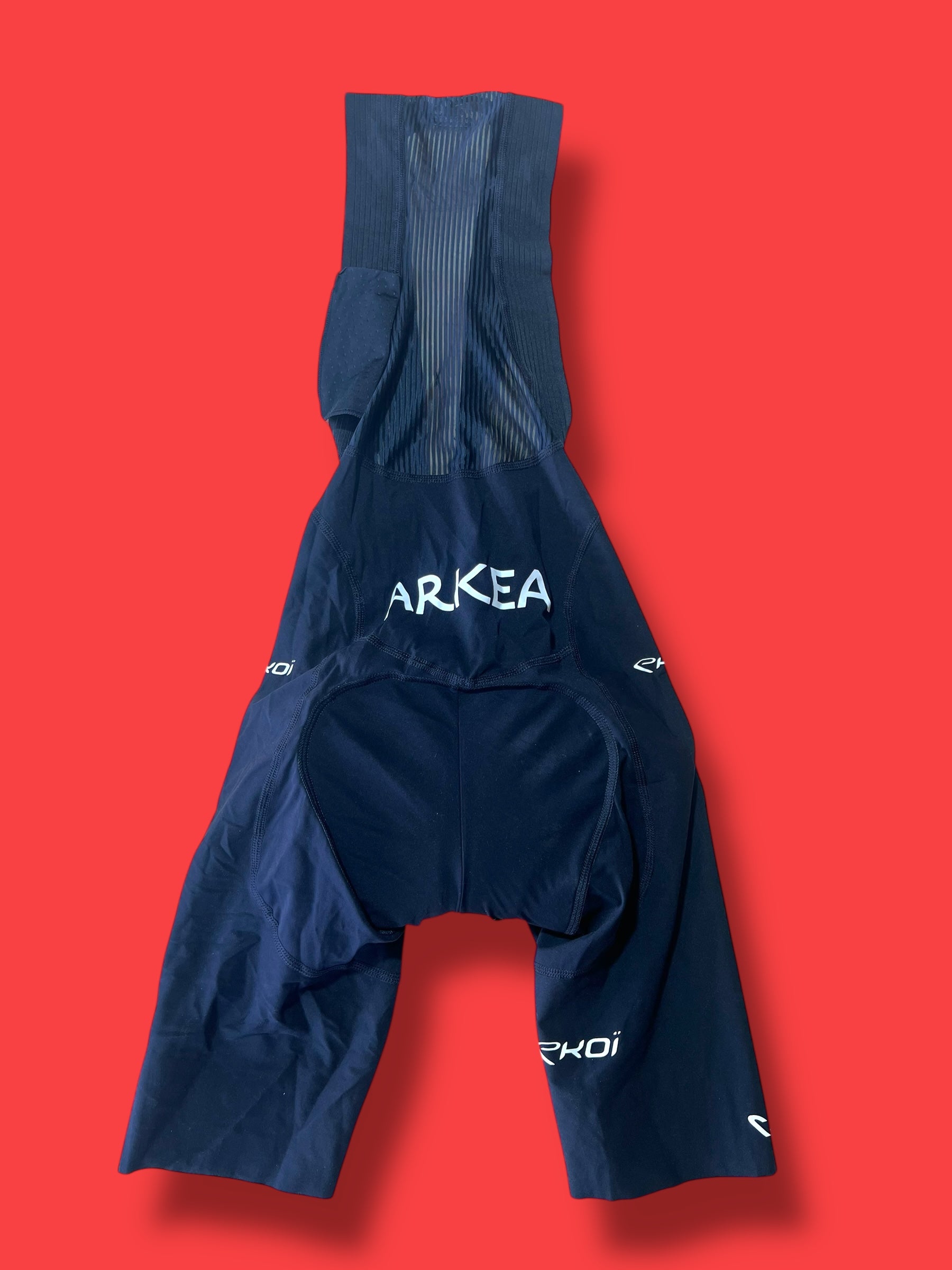 Race Bib Shorts|Ekoi |Arkea |Cycling
