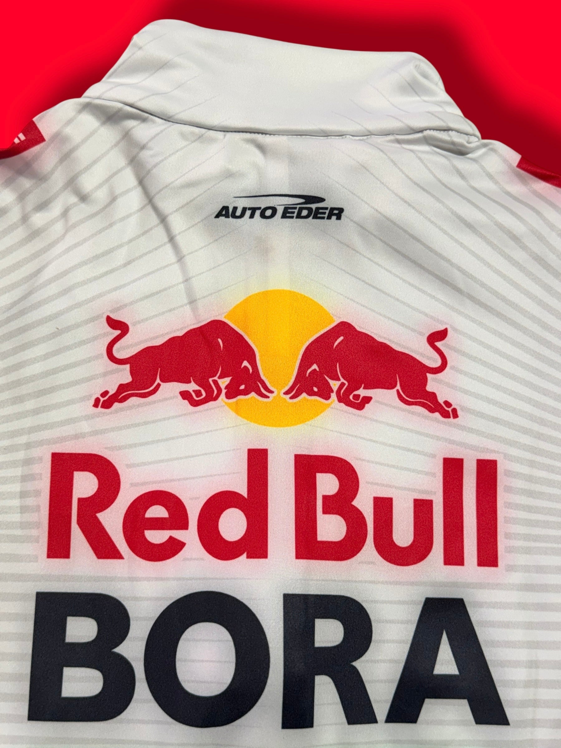 Thermal Winter Jersey Long Sleeve |Specialized|RedBull Bora Hansgrohe |Pro Cycling