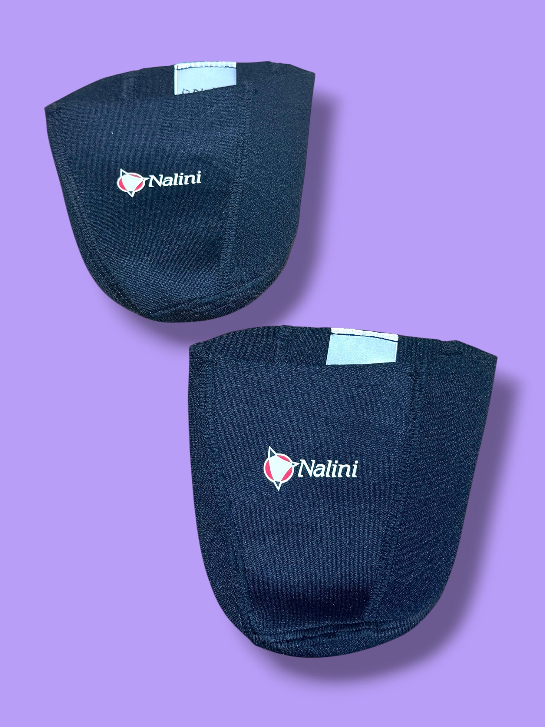 Winter Toe Warmers |Picnic Post NL|Nalini Pro Cycling Kit