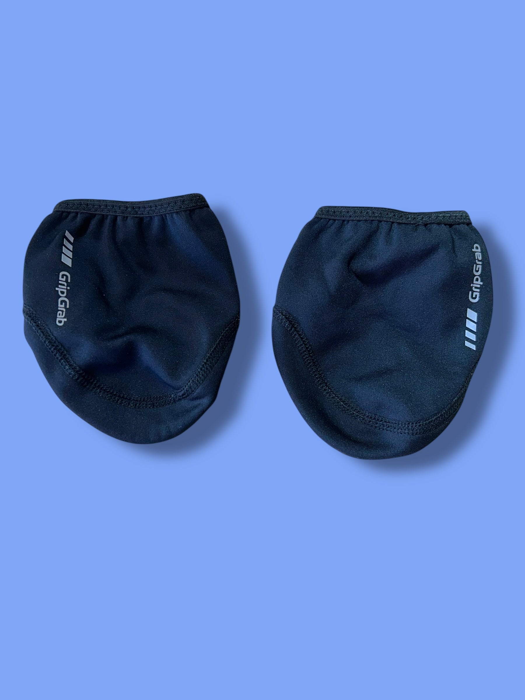 Toe Warmers Thermal Rider Race Issued | Alpecin Deceuninck Kalas| Pro Cycling Kit