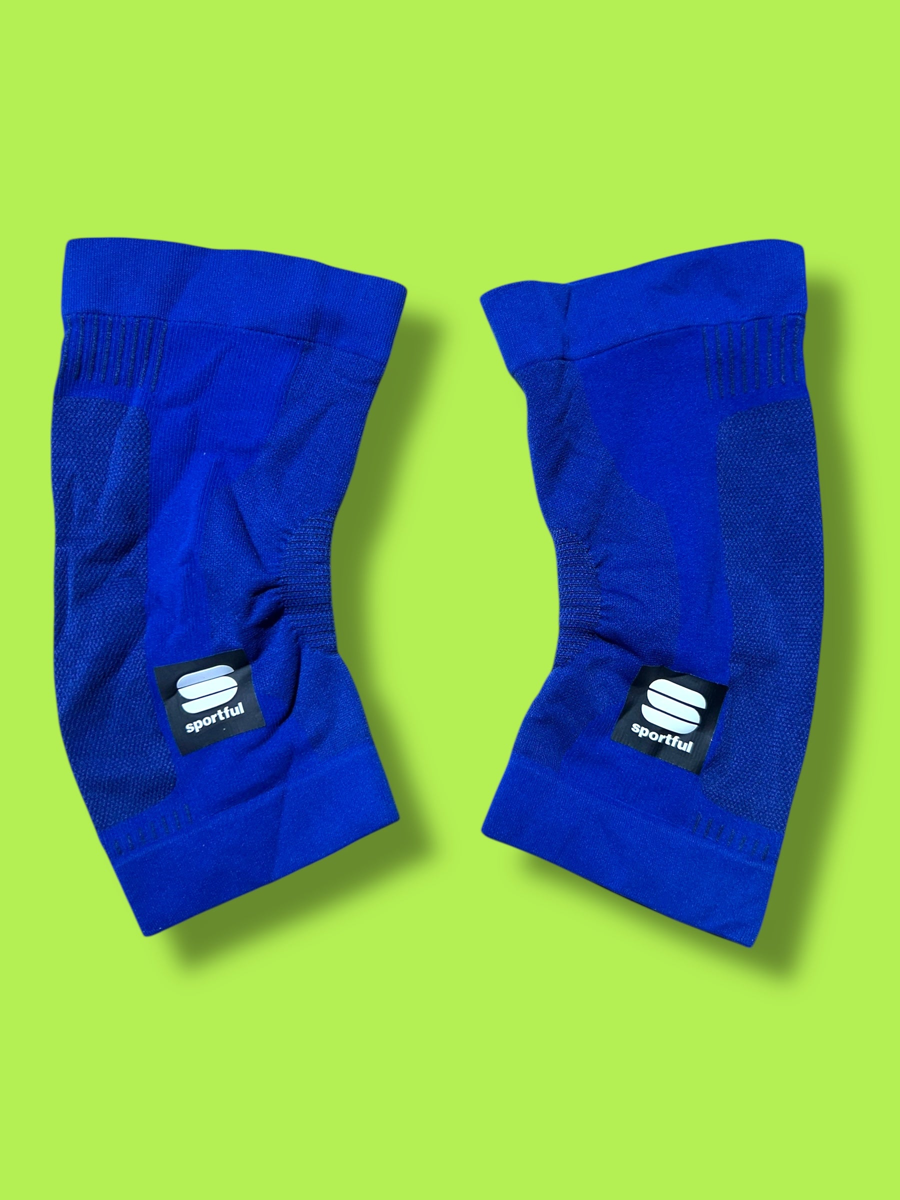 Knee Warmers Pro Team TE Road Racing | Sportful | Total Direct Energies| Pro Cycling Kit