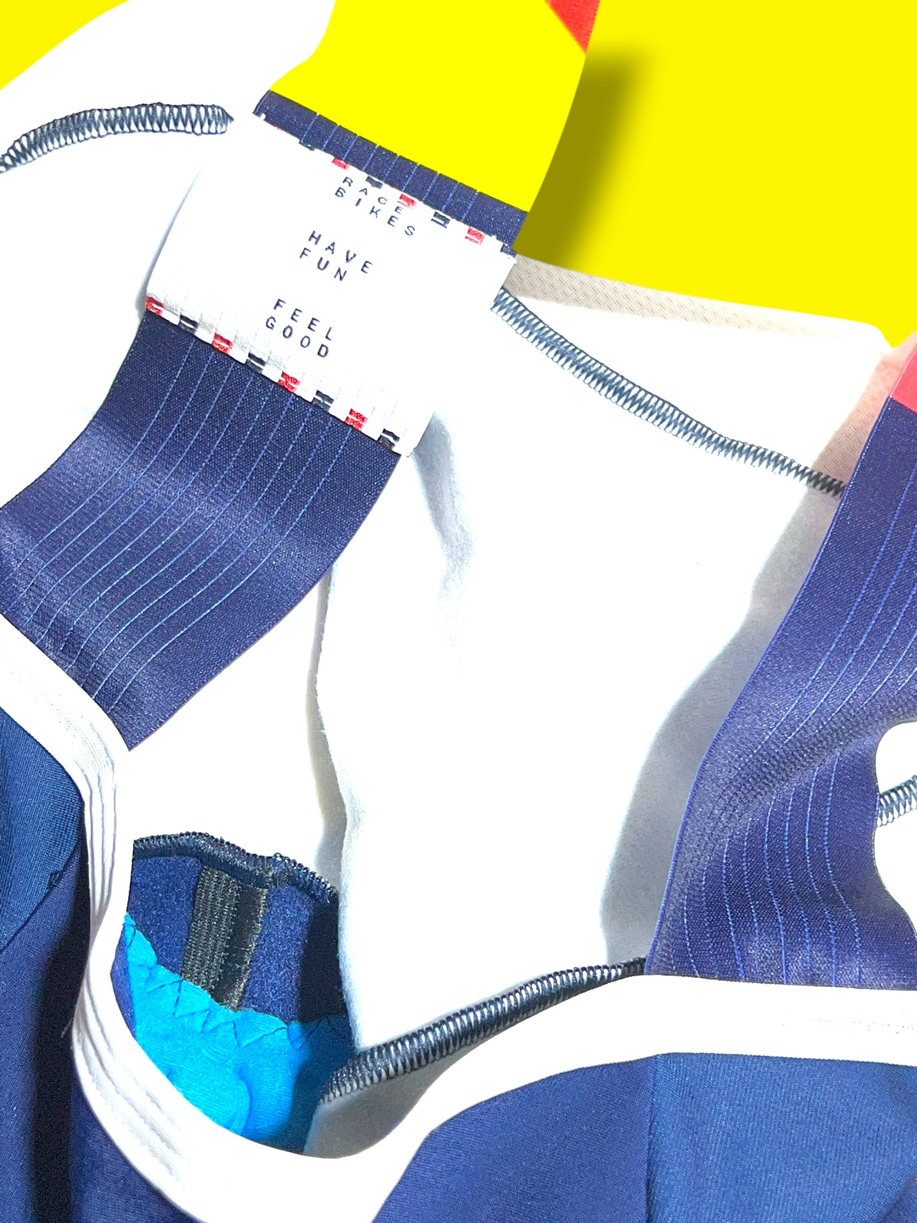 Thermal Winter Race Bib Shorts Knicks |Lidl Trek |Pro Cycling