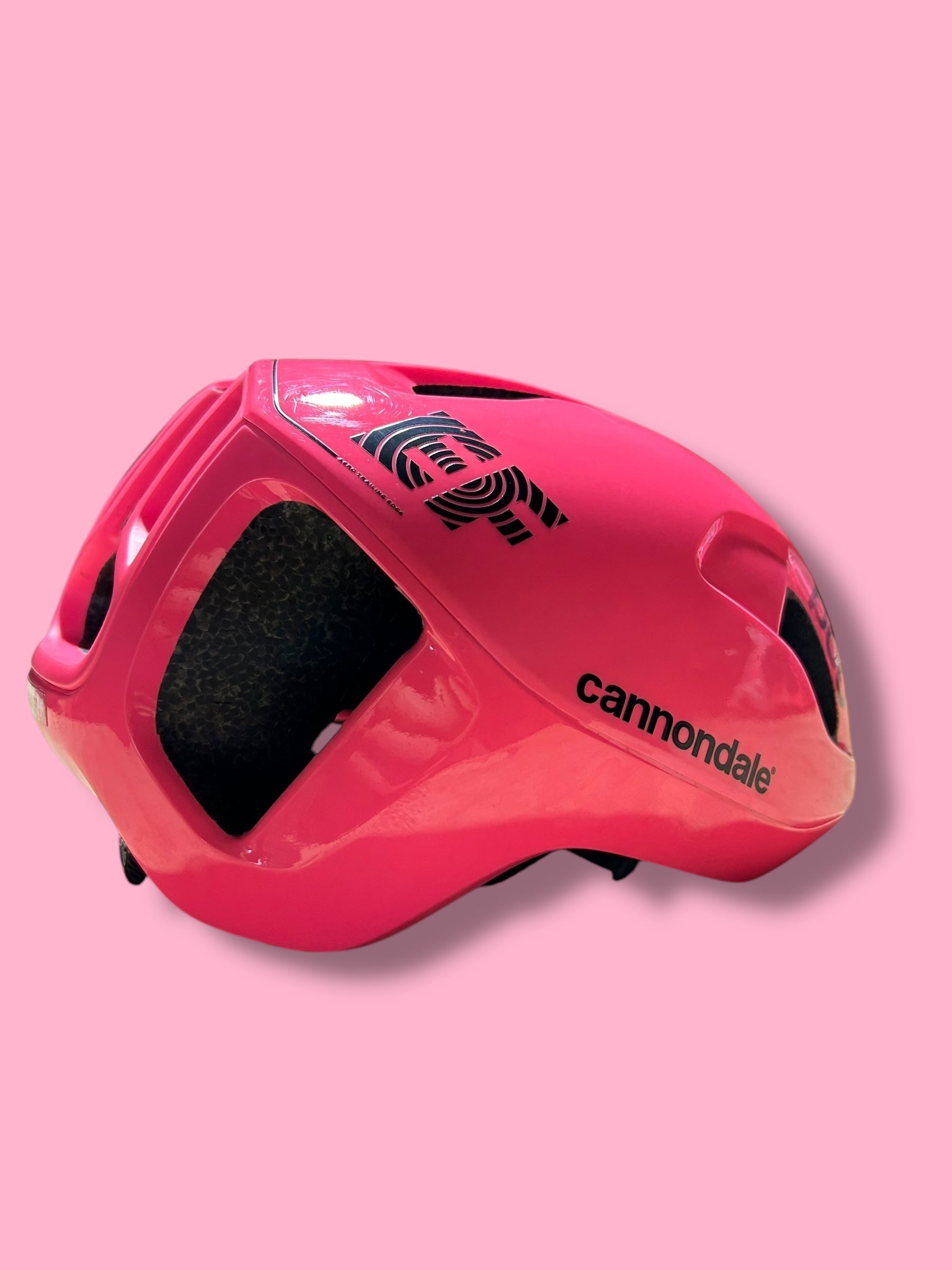 POC Ventral Mips Helmet Cannondale | EF Education First | Pro Cycling Kit