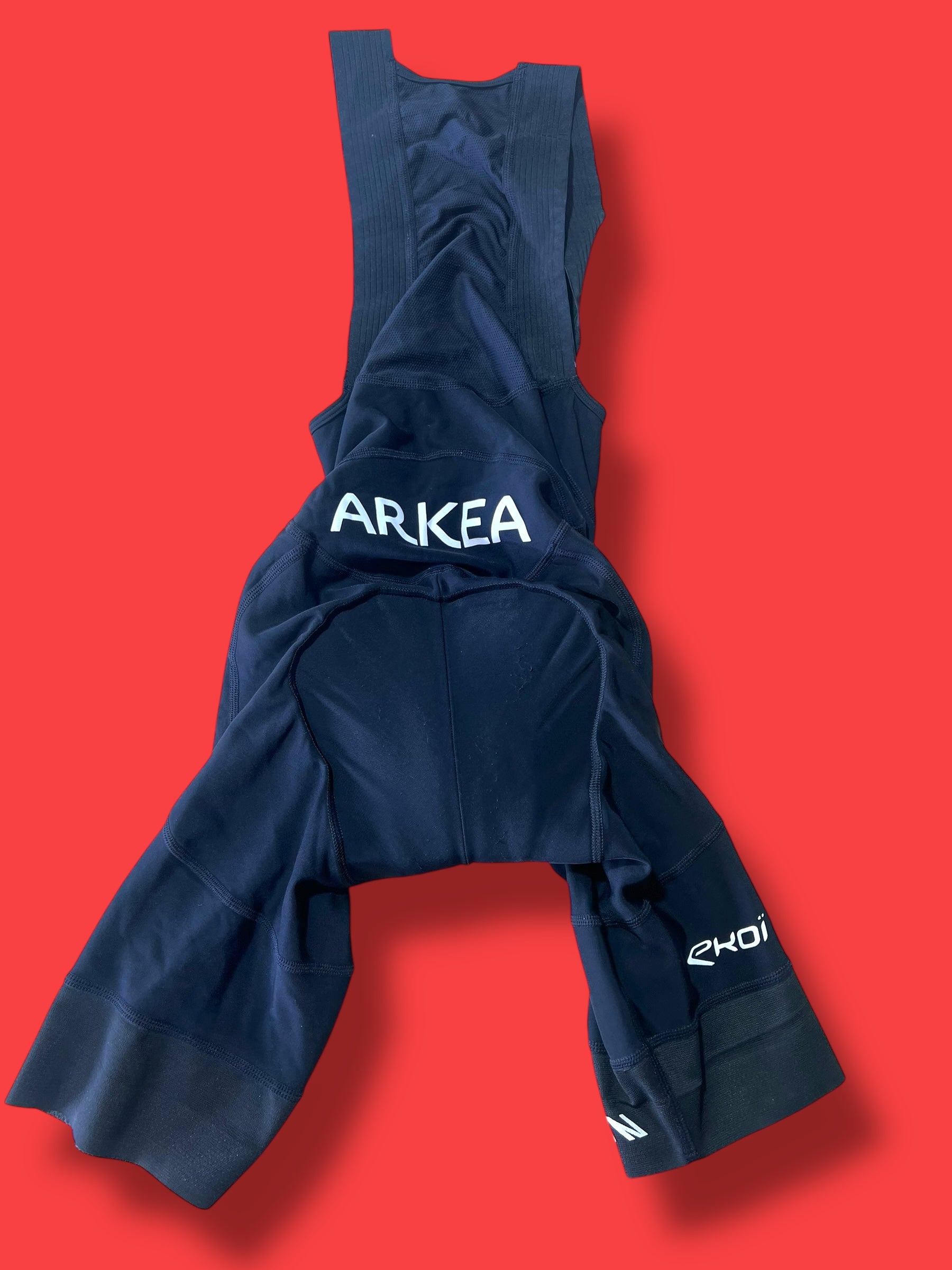 Thermal Race Bib Shorts|Ekoi |Arkea |Cycling