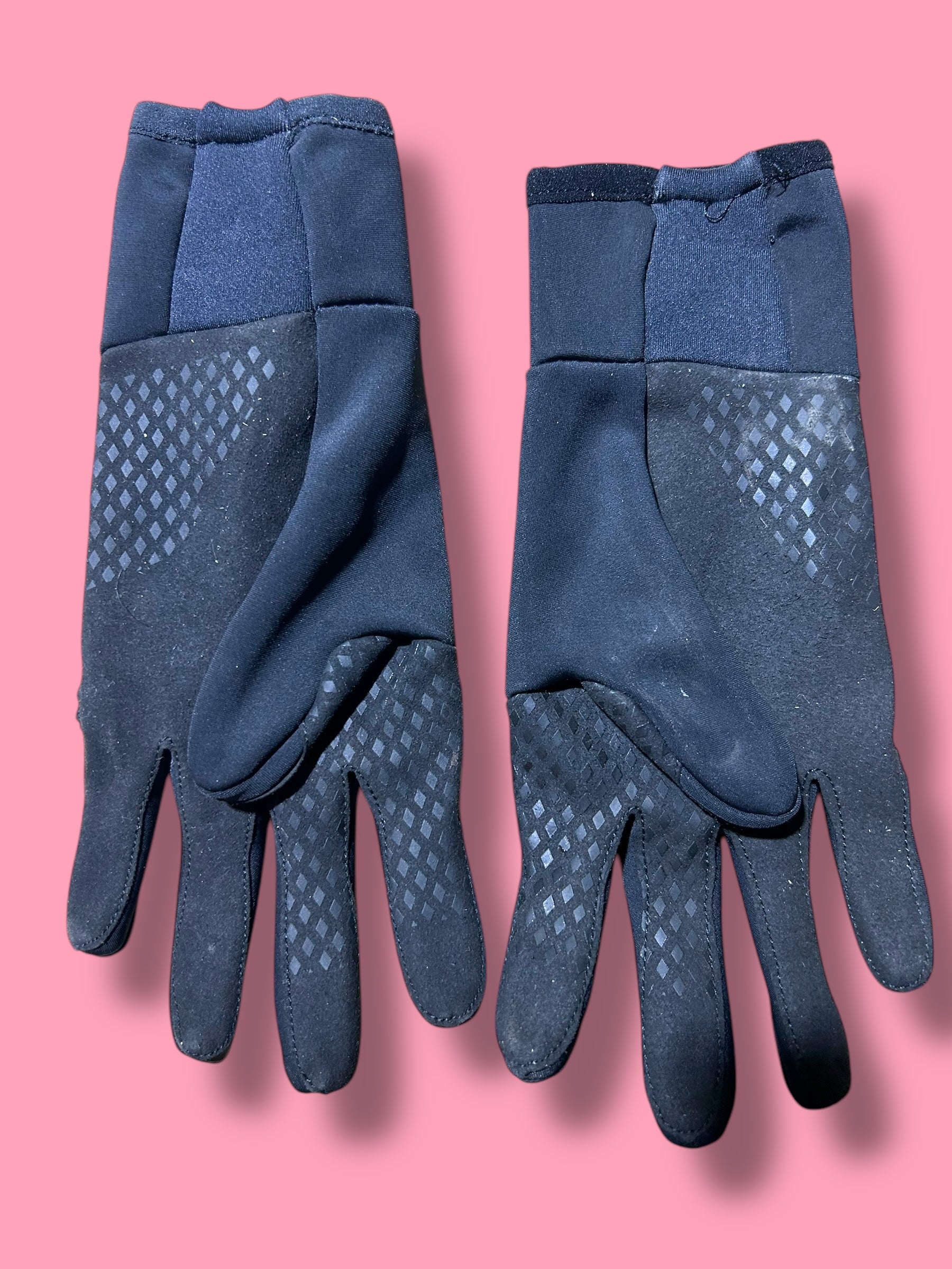 Winter Tights, Thermal Jersey, Winer Gloves + Gabba Vest |Hagens Bermans Ale| Pro Cycling Kit