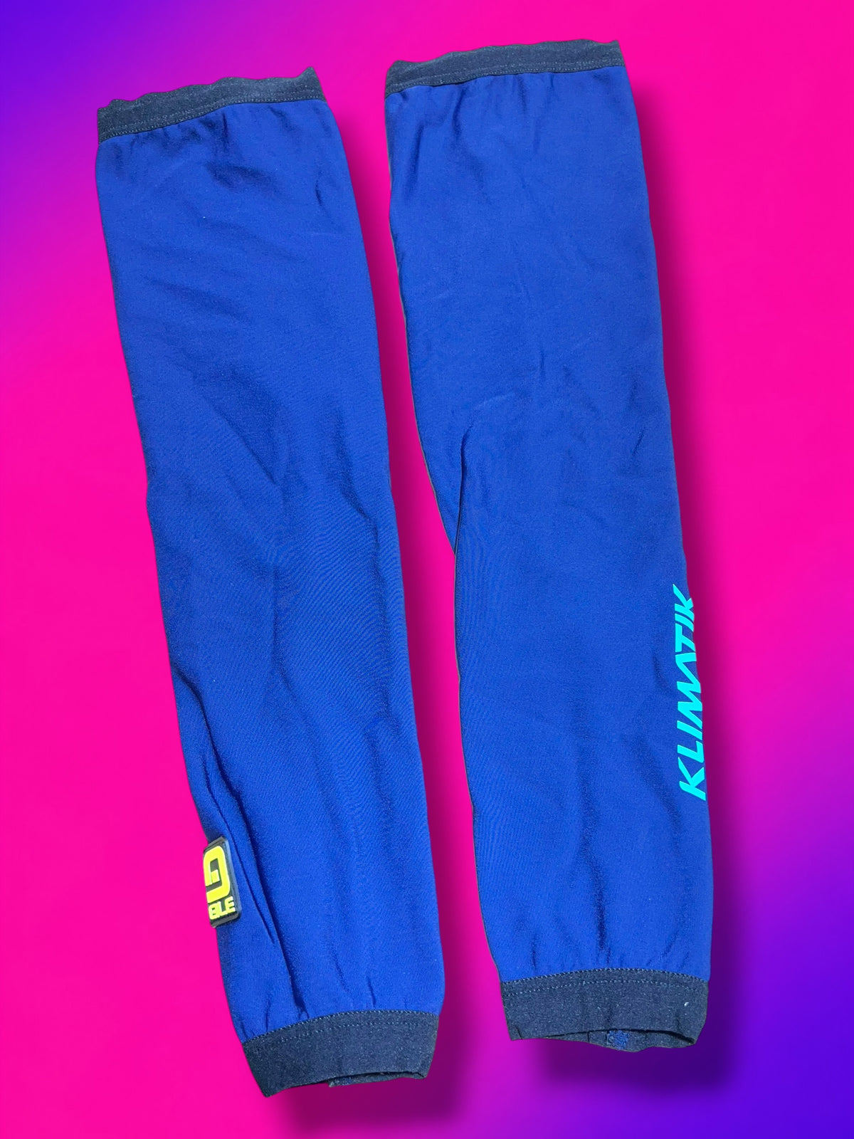 Arm Warmers | Burgos BH | Alé Pro Cycling Kit