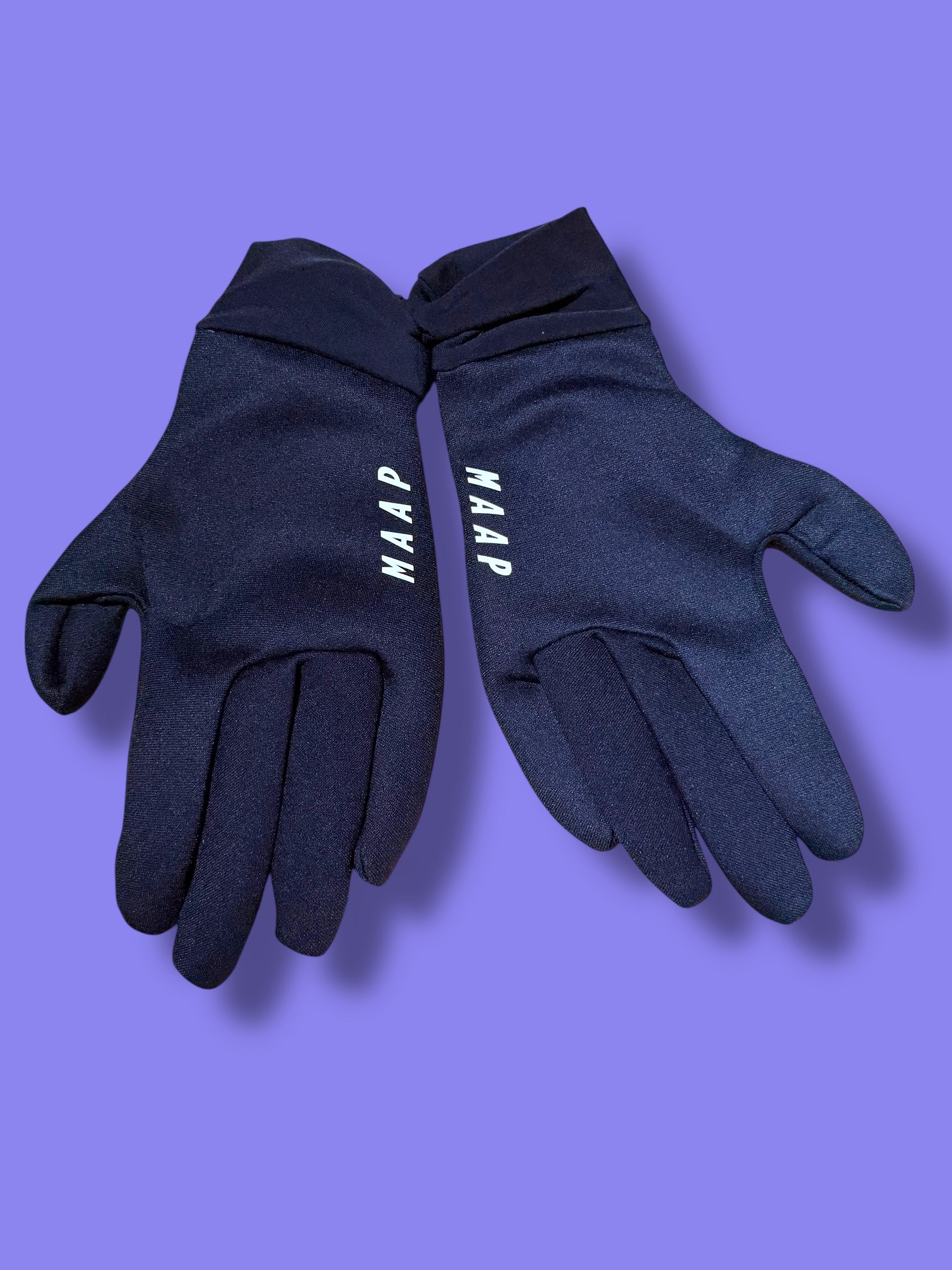 Winter Thermal Neoprene Gloves|Maap |Liv Jayco Alula