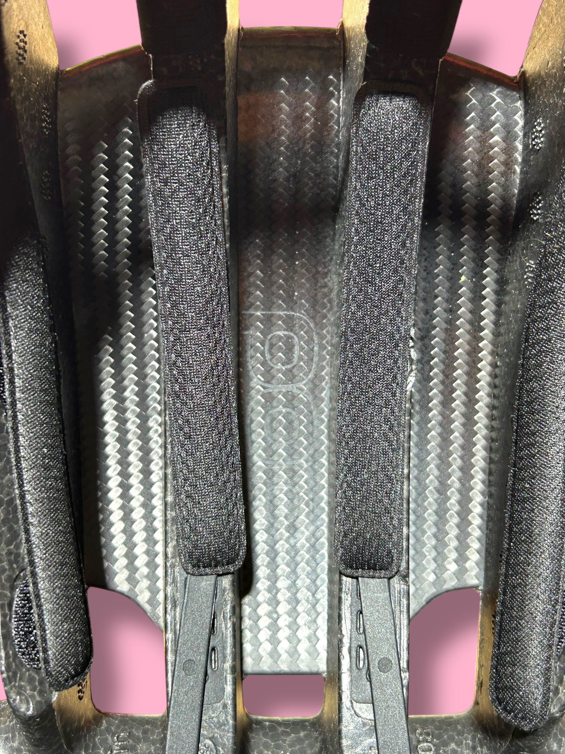 POC Cytal Carbon Helmet Aero Road Racing| POC | Rapha EF Education First | Pro Cycling Kit