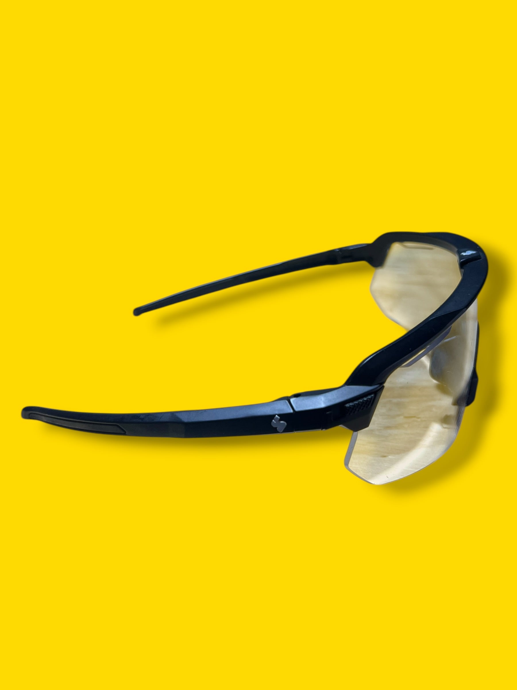 Sunglasses Shinobi Clears |Sweet Protection| Cycling
