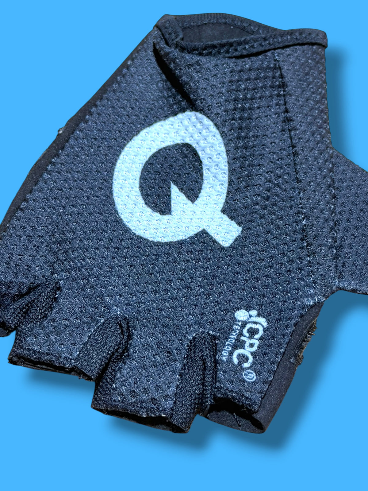 CPC Aero Race Mitts | Bahrain Victorious | Alé Pro Cycling Kit