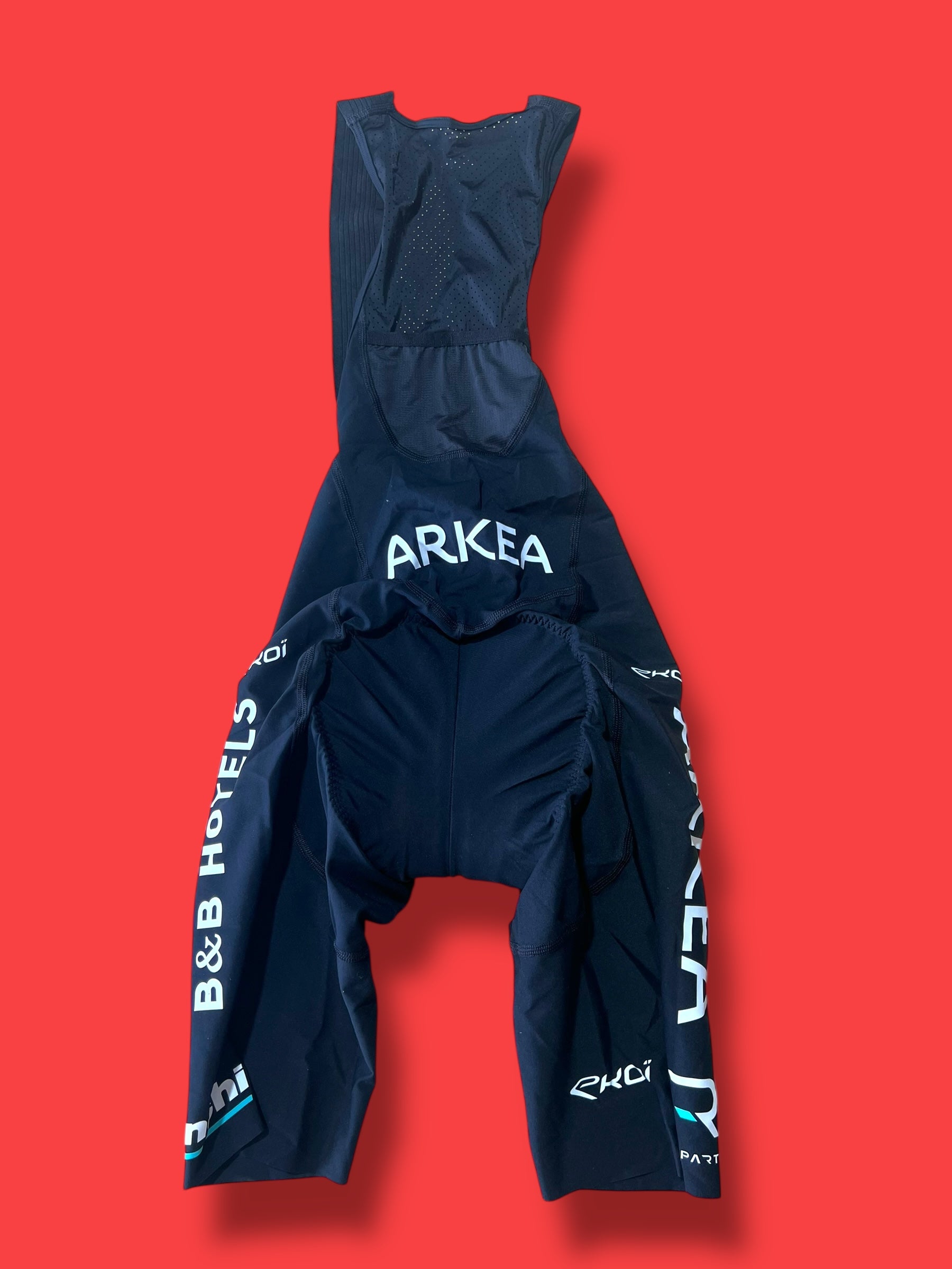 Race Bib Shorts|Ekoi |Arkea |Cycling