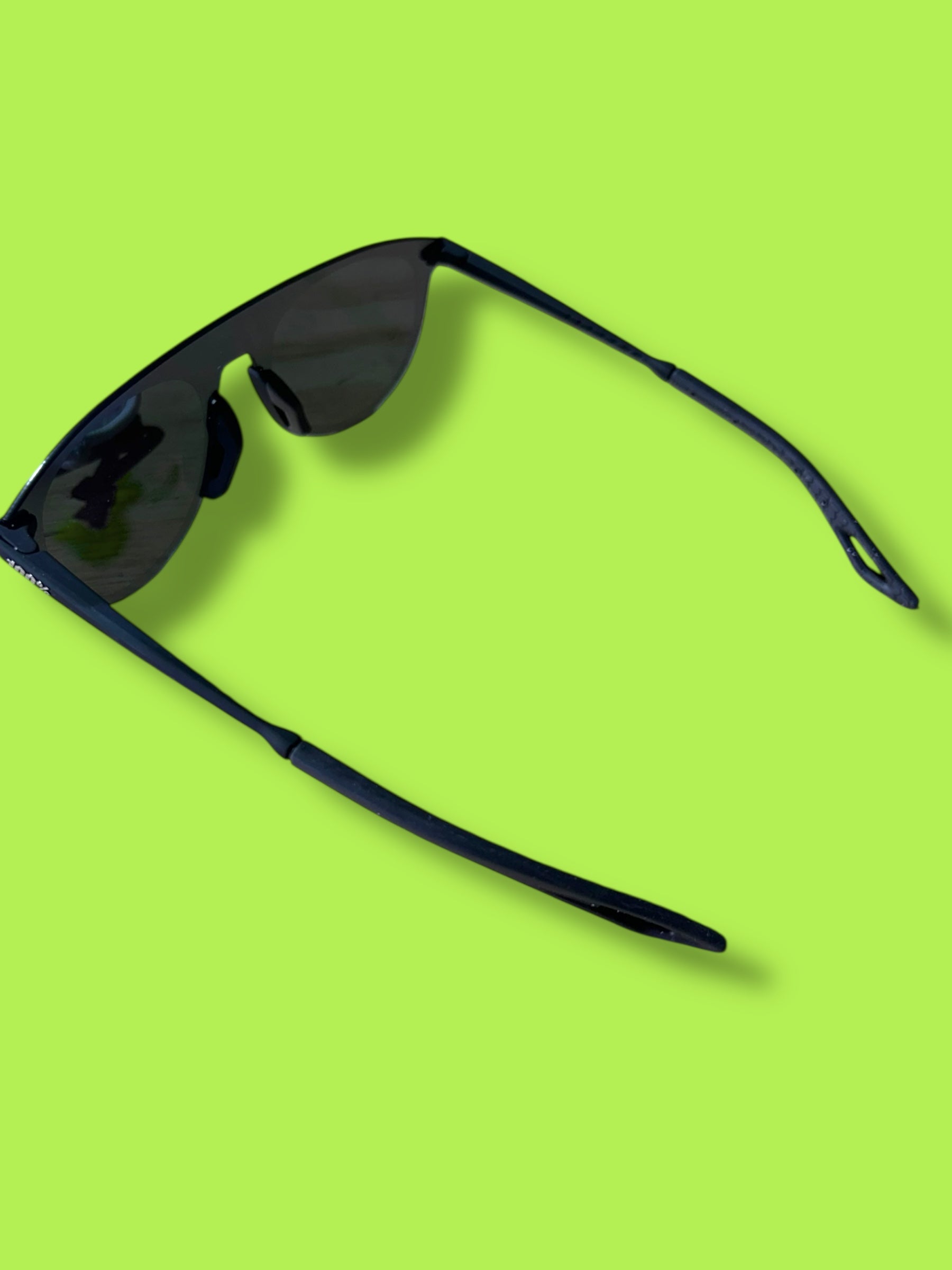 100% Legere Coil Casual Sunglasses Exclusive Rider Issued | 100% | Total Direct Energies| Pro Cycling Kit