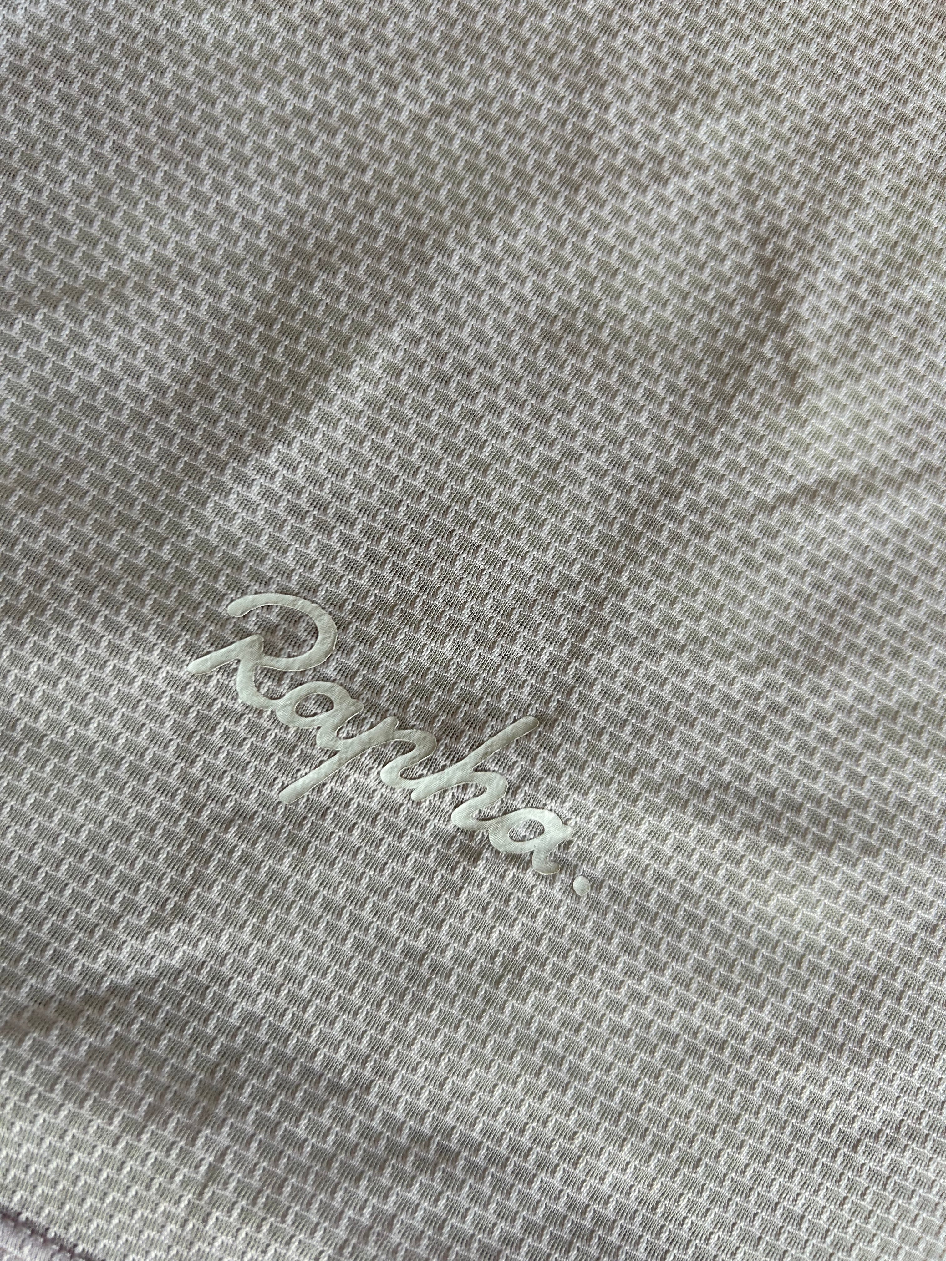 Womens Giro Base Layer | Rapha | EF Tibco Saxobank Giro d'Italia Switchout Kit | Pro Team Cycling Kit