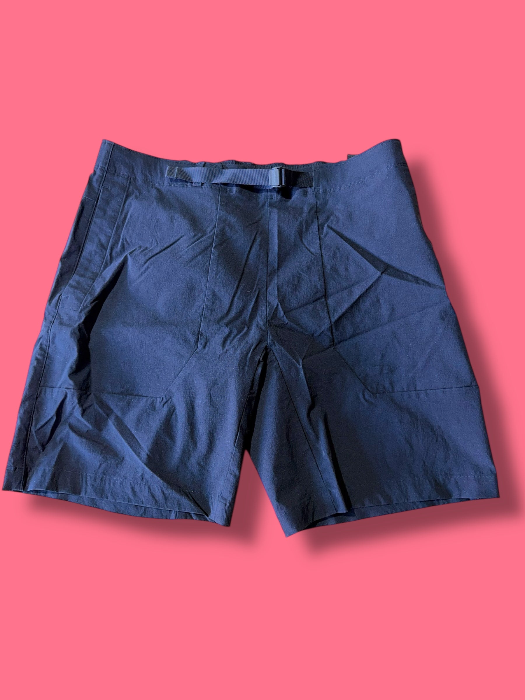Technical Shorts |Rapha |EF Education First|Cycling