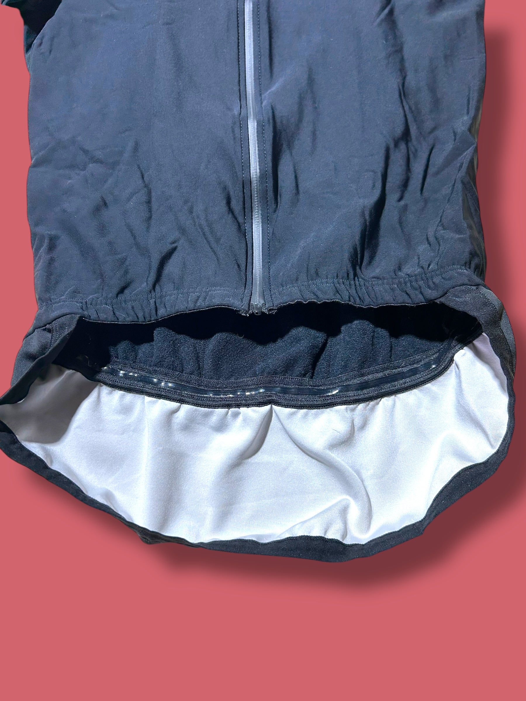 Gabba Waterproof Jersey Winter Thermal | Bingoal Vermarc| Pro Cycling Kit