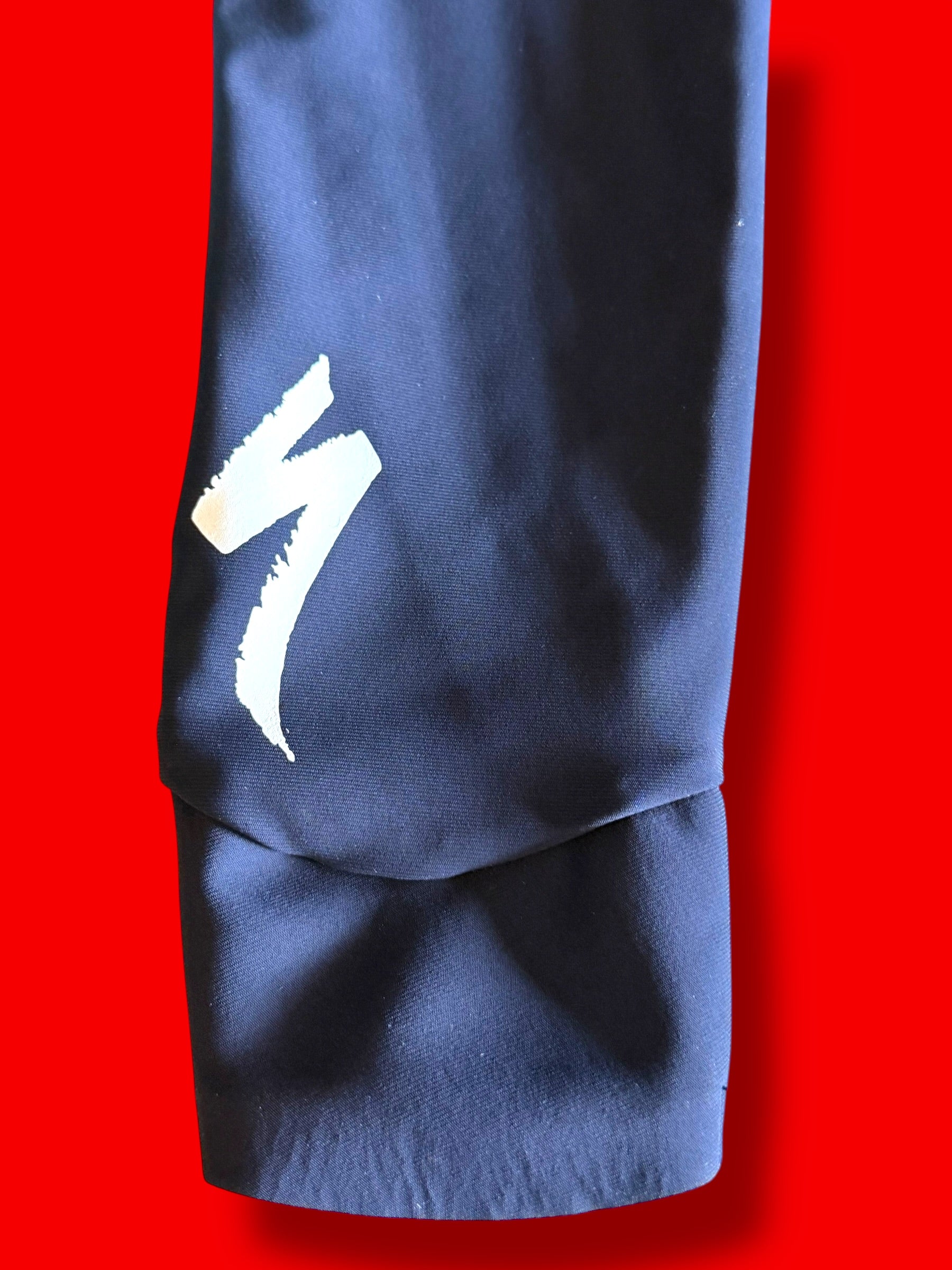 Softshell Rain Winter Jacket |Specialized|Red Bull Bora Hansgrohe |Pro Cycling