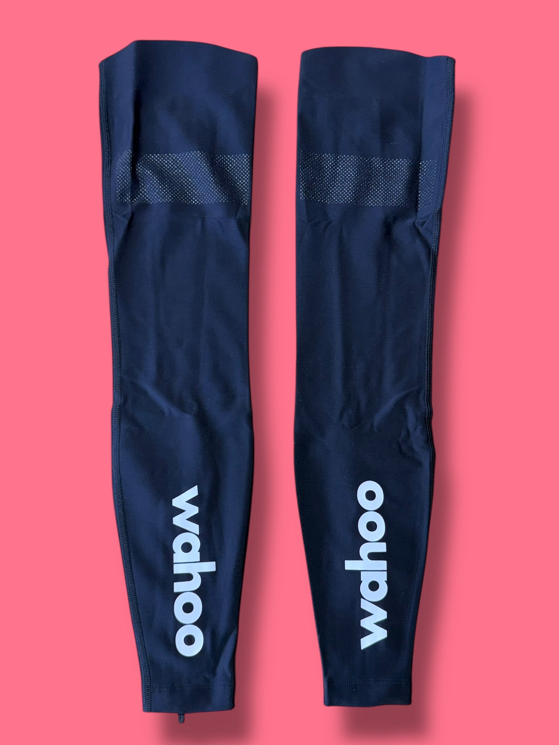 Pro Team Leg Warmers New Design Team Issue |Rapha |EF Education First|Cycling