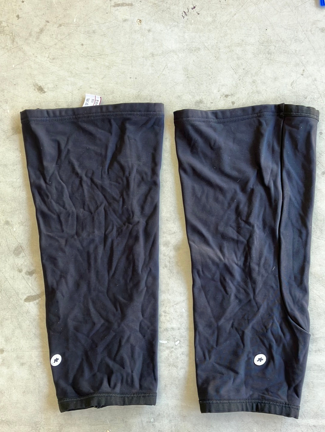 Knee Warmers Thermal WInter |Extendo |CCC Reno Giant |Pro Cycling Kit