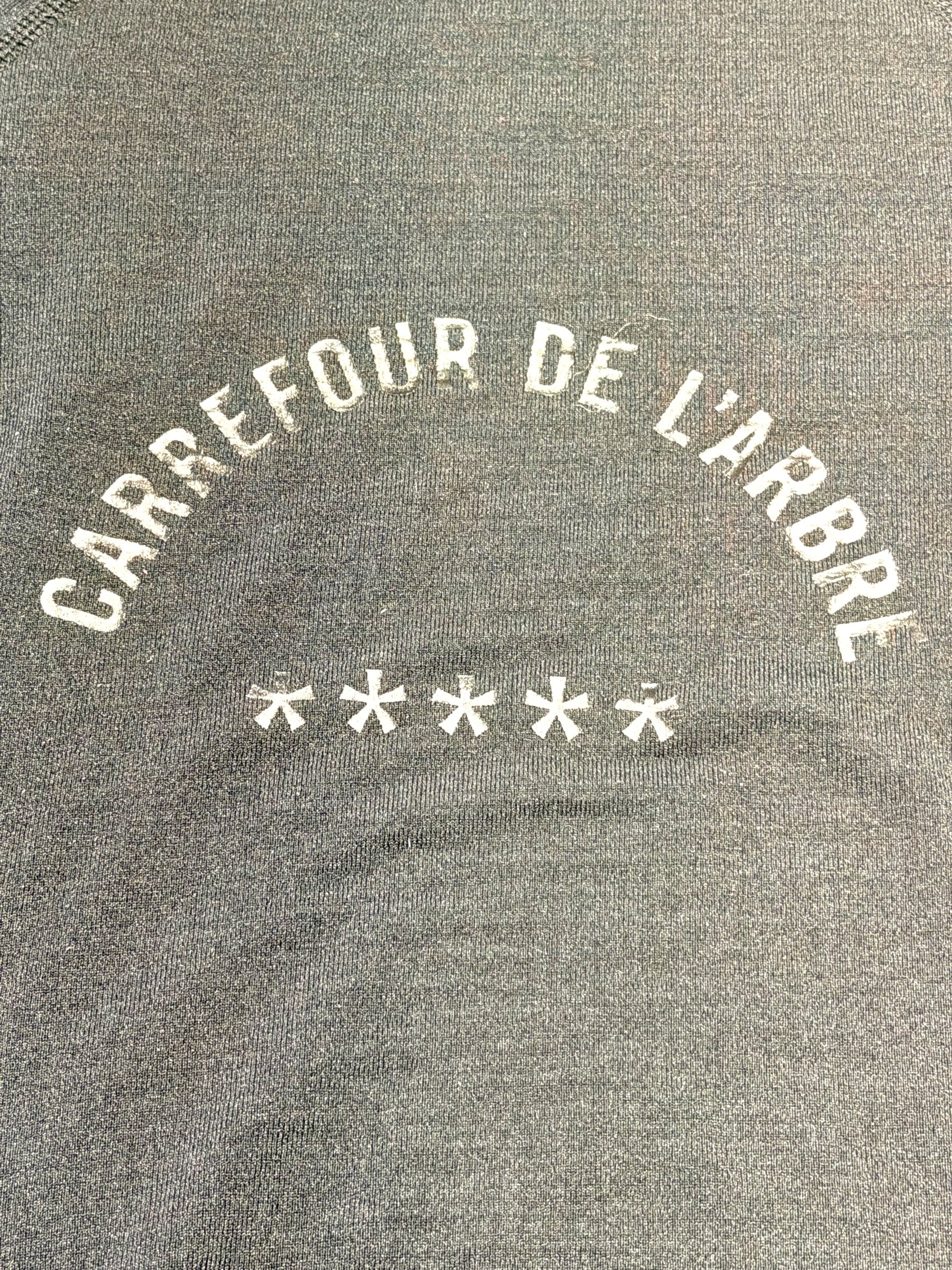 Pro Team Merino Deep Winter Thermal Base Layer Team Issue |Rapha |EF Education First|Cycling