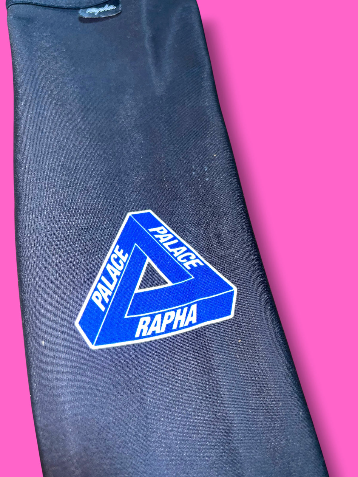 EF 2022 Arm Warmers Rapha-Palace Tour de France | EF Education First | Rapha Men's Pro Kit