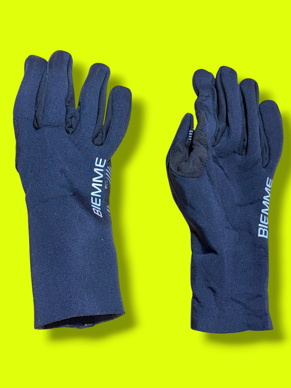 Neoprene Winter Gloves | XDS Astana | Biemme Men's Pro Kit