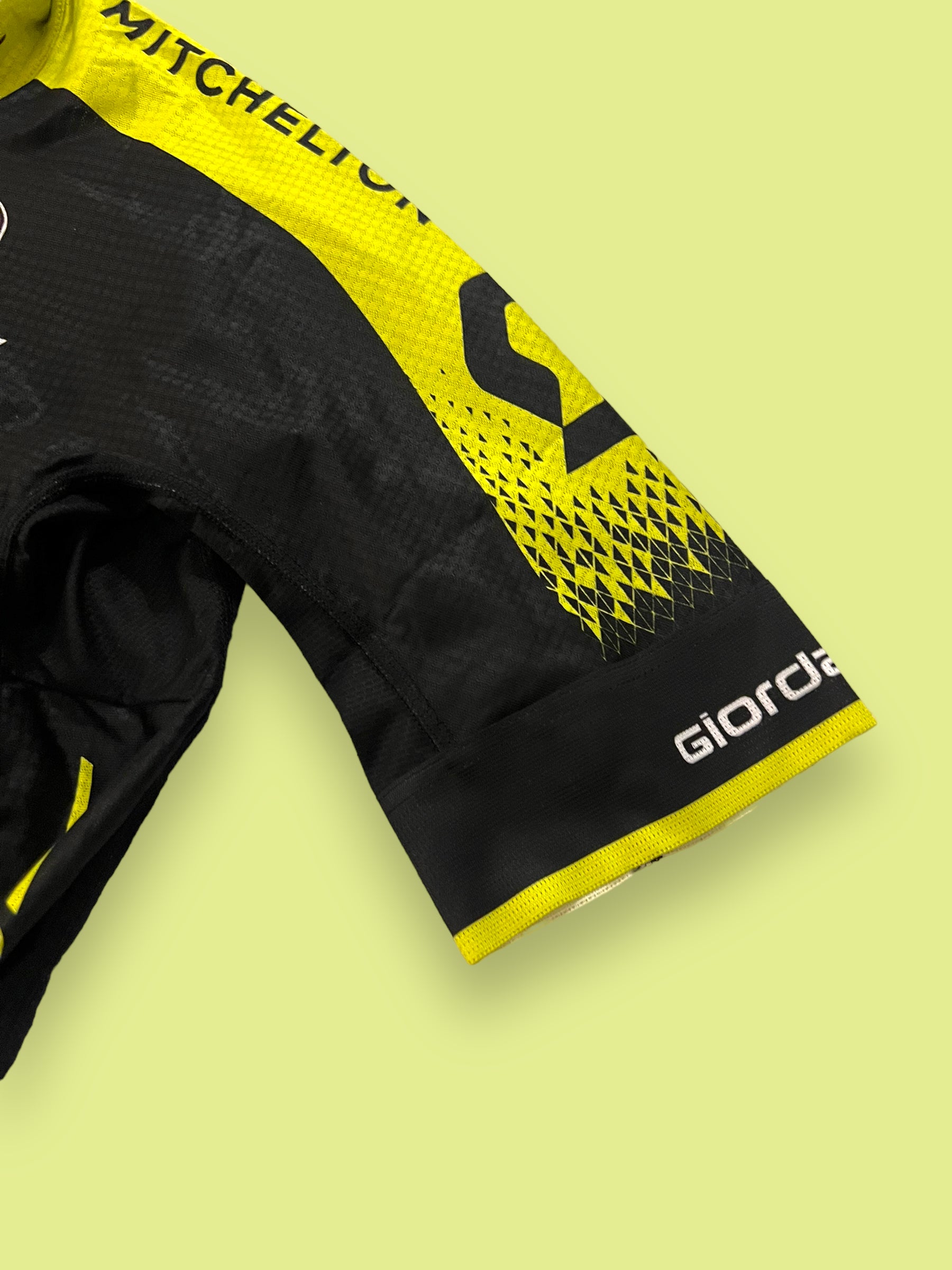 Road Suit 'FRC-Pro' | Giordana | Mitchelton Scott Pro Team | Pro Cycling Kit