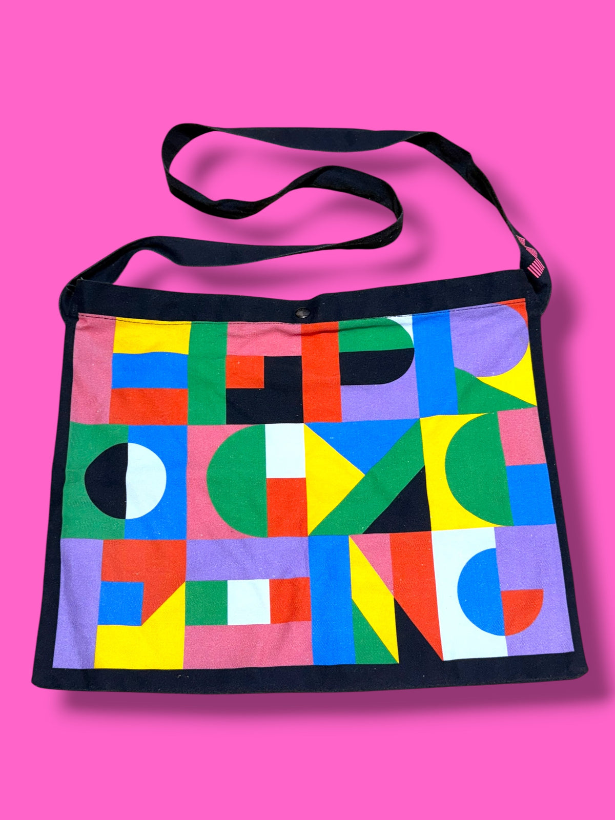 EF 2021 Rider-Issued Musette Kaleidoscope Giro d'Italia Switchout | EF Education First | Rapha Men's Pro Kit