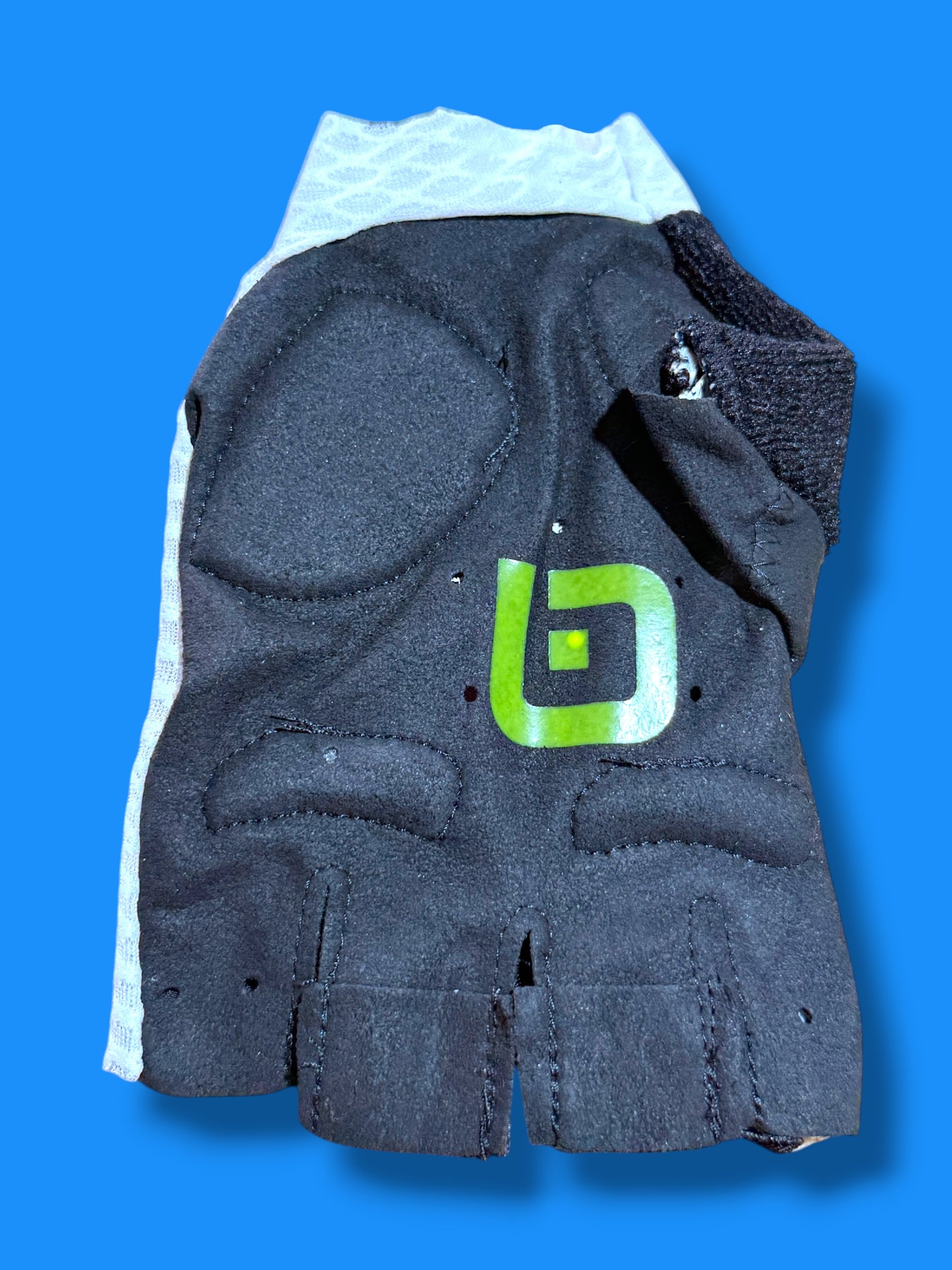 Race Mitts Summer Lightweight |Ale|Groupama FDJ Francaise des Jeux
