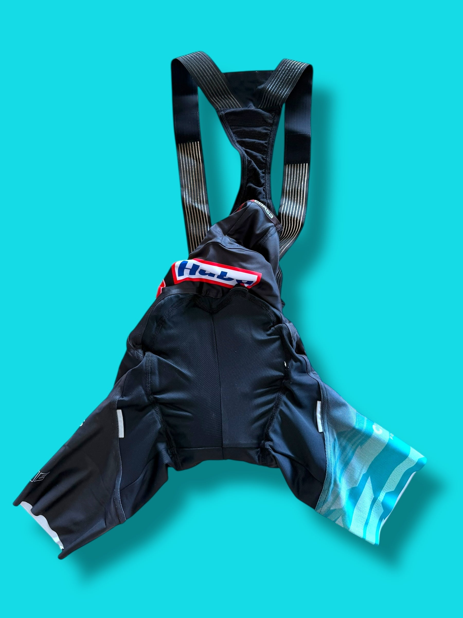 Bib Shorts Free Aero RC |Castelli |Hubo |Cycling