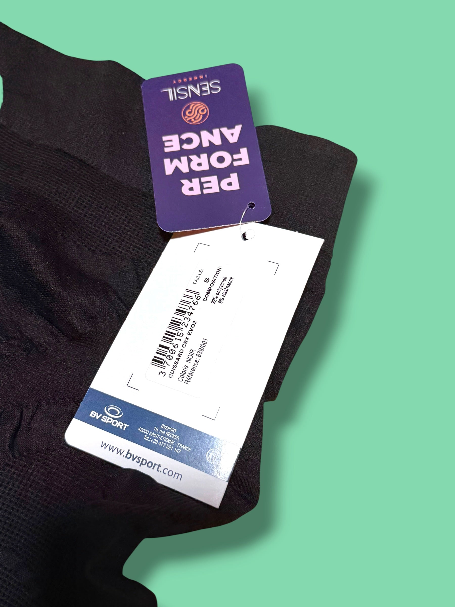 Compression shorts recovery |Decathlon |Van Rysel Pro Cycling Kit