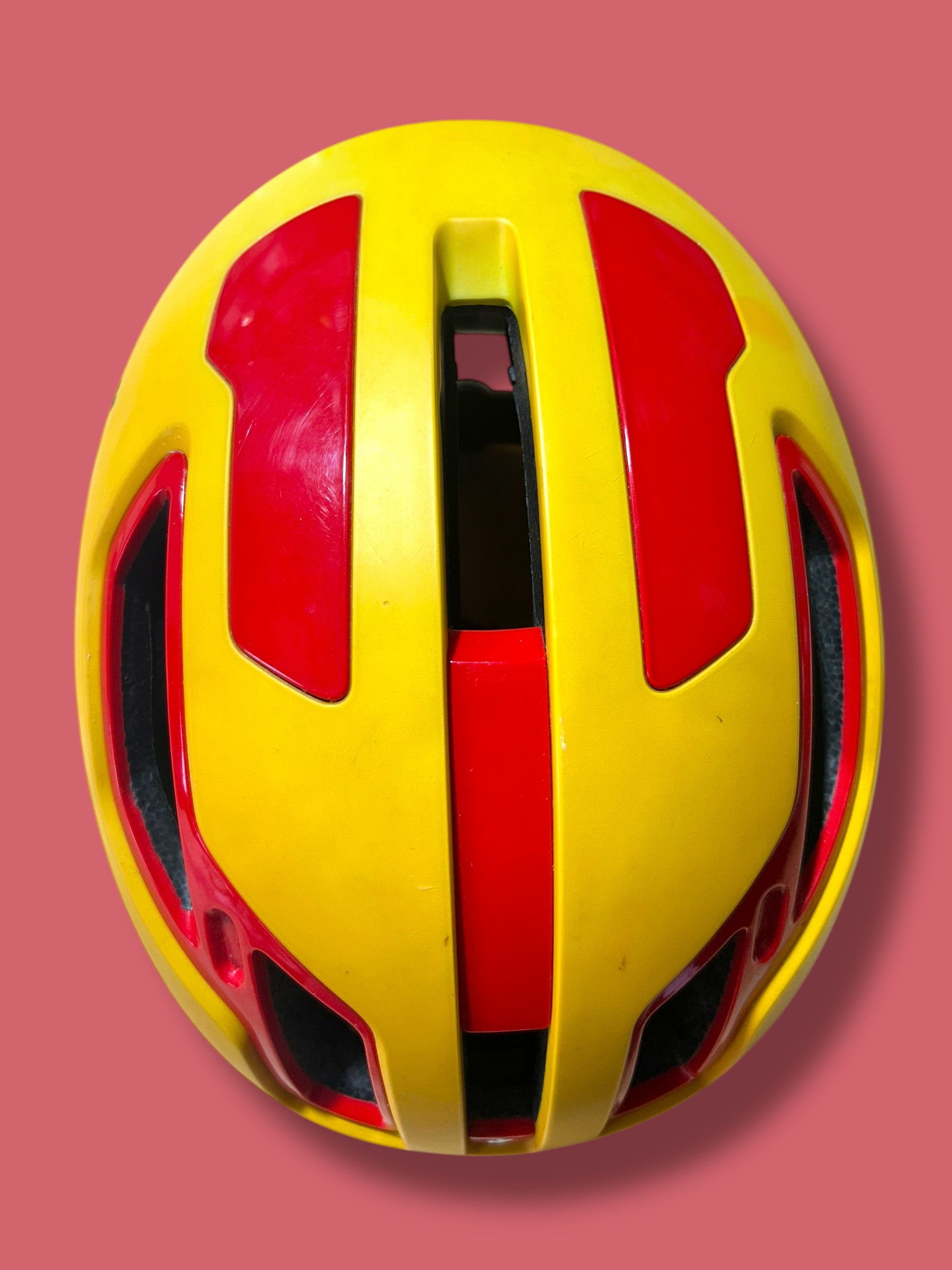 Sweet Protection Falconer Aero Helmet Racing|Uno-X Bioracer| Pro Cycling Kit