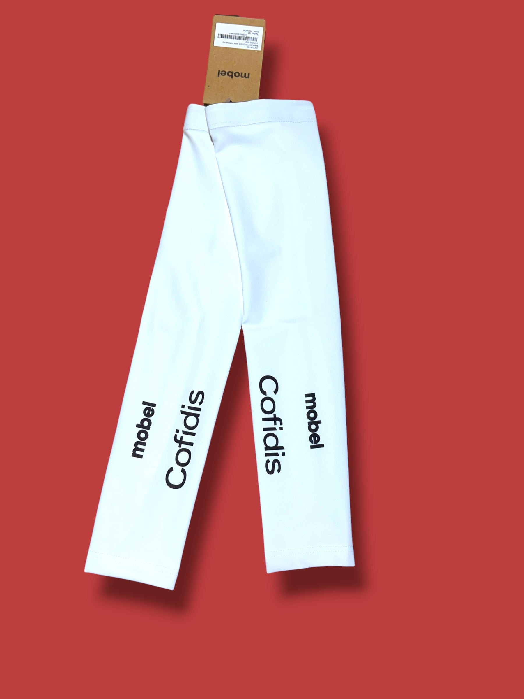 Arm Warmers |Cofidis |Extendo Pro Cycling Kit