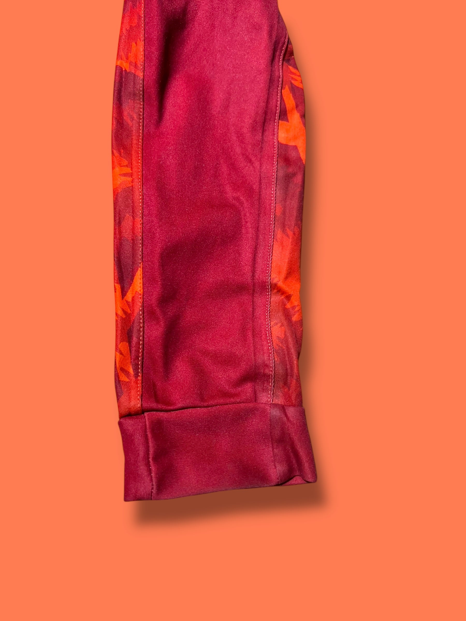 Rain Jacket | Cuore | Tirol | Pro Team Cycling Kit