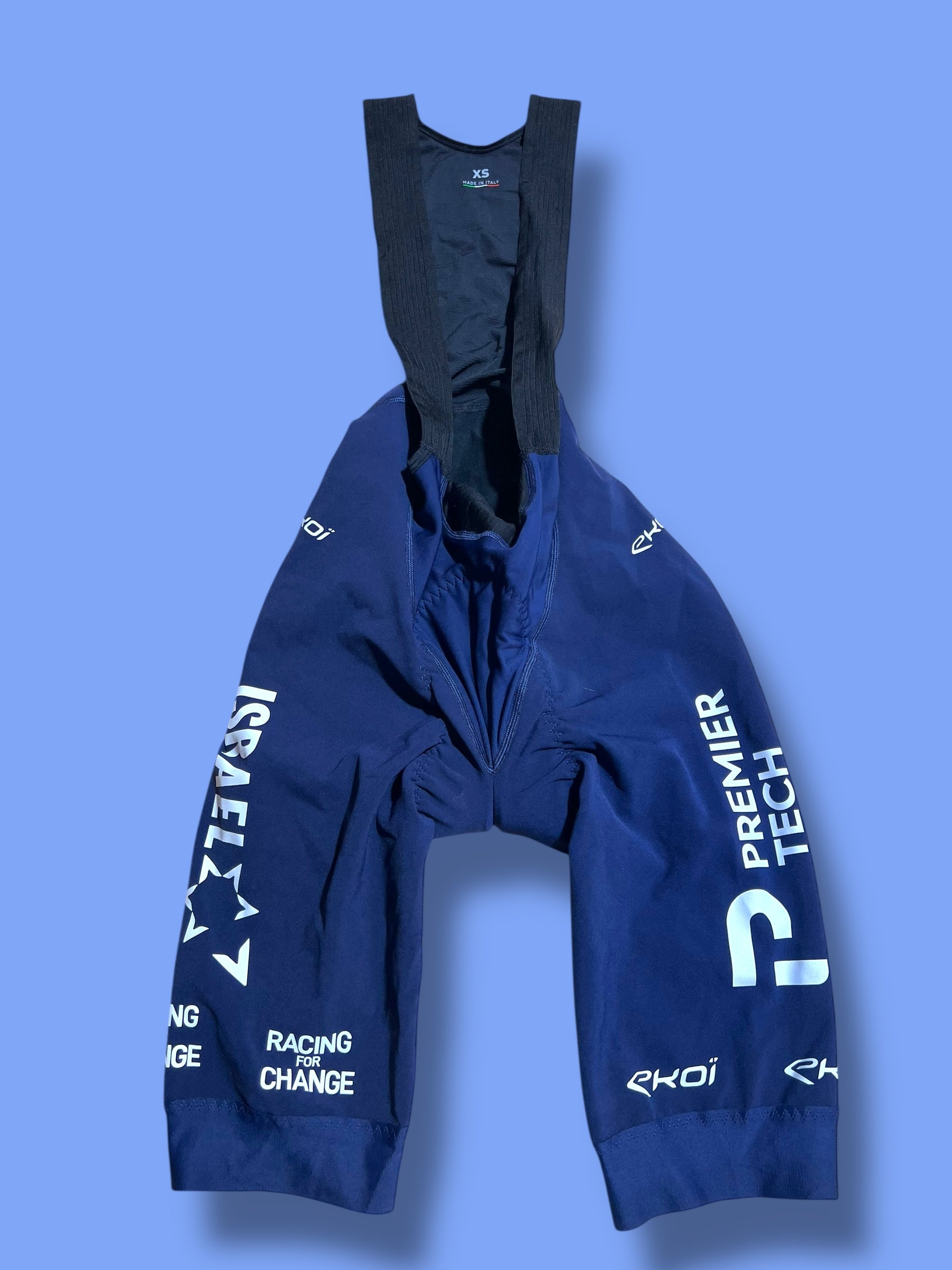 Winter Windproof Bib Shorts |Ekoi |IPT |Cycling