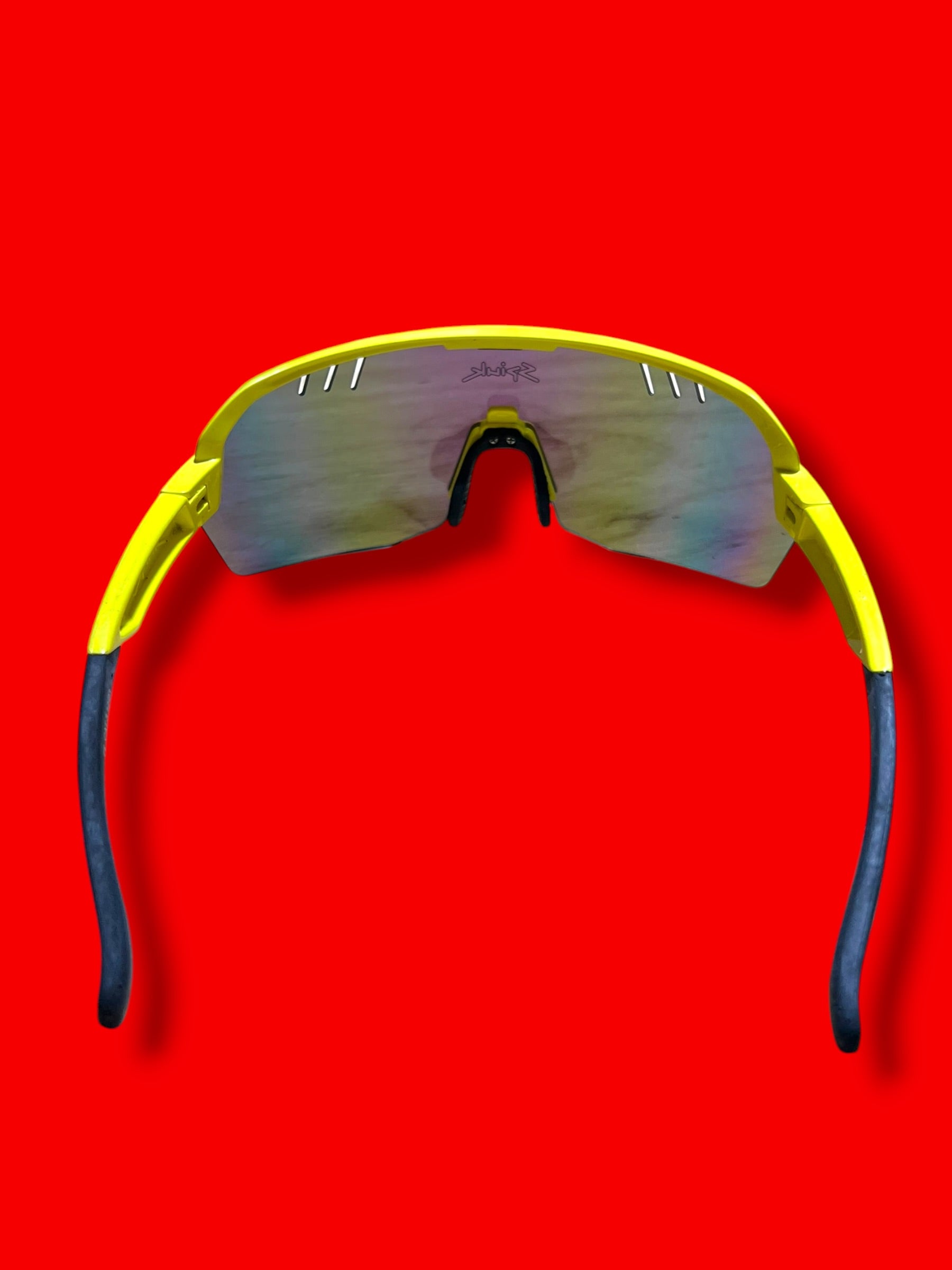 Lyra Sunglasses| Spiuk Pro Cycling Kit