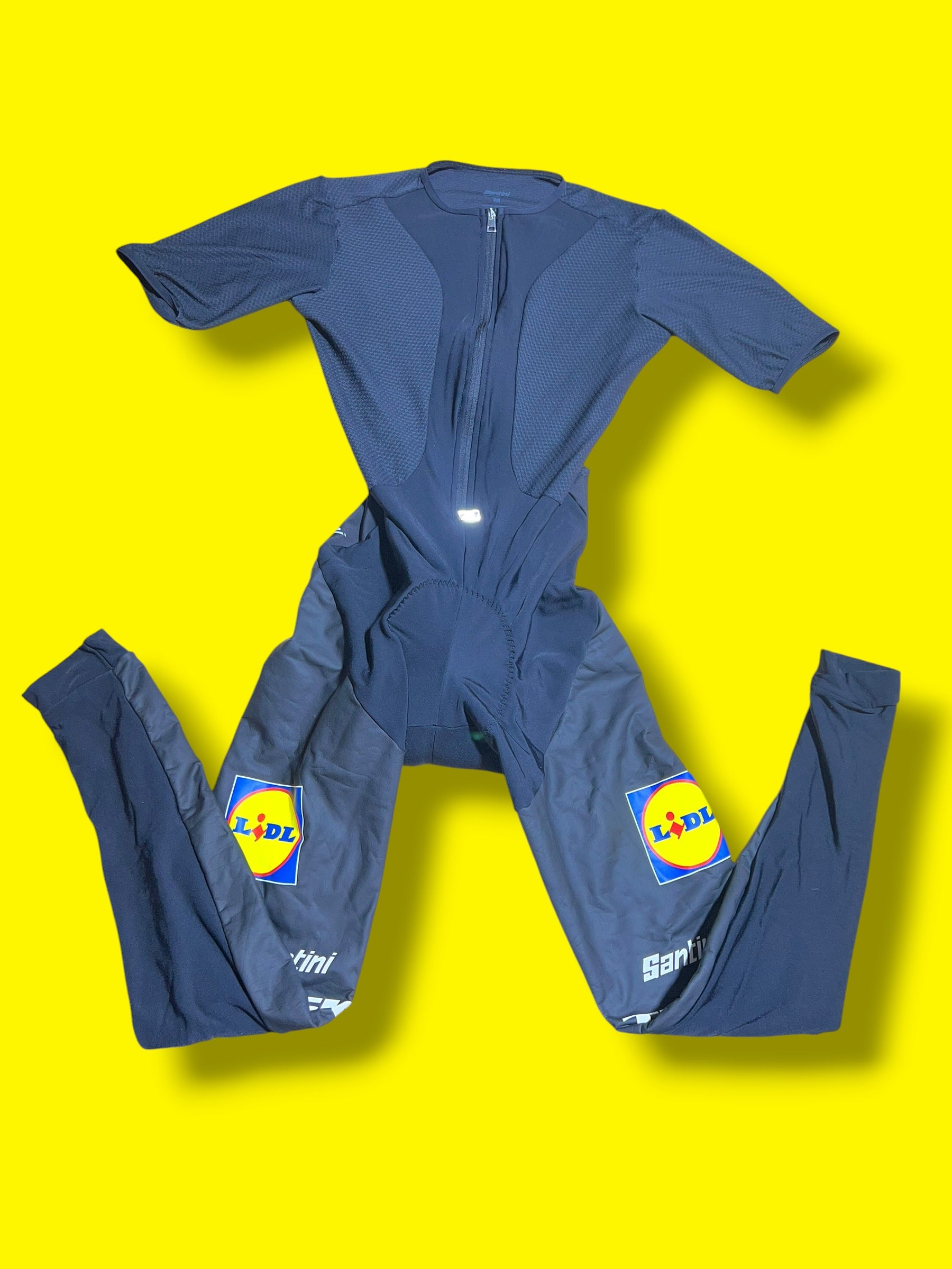 Thermal Winter Bib Tights Knicks |Lidl Trek |Pro Cycling