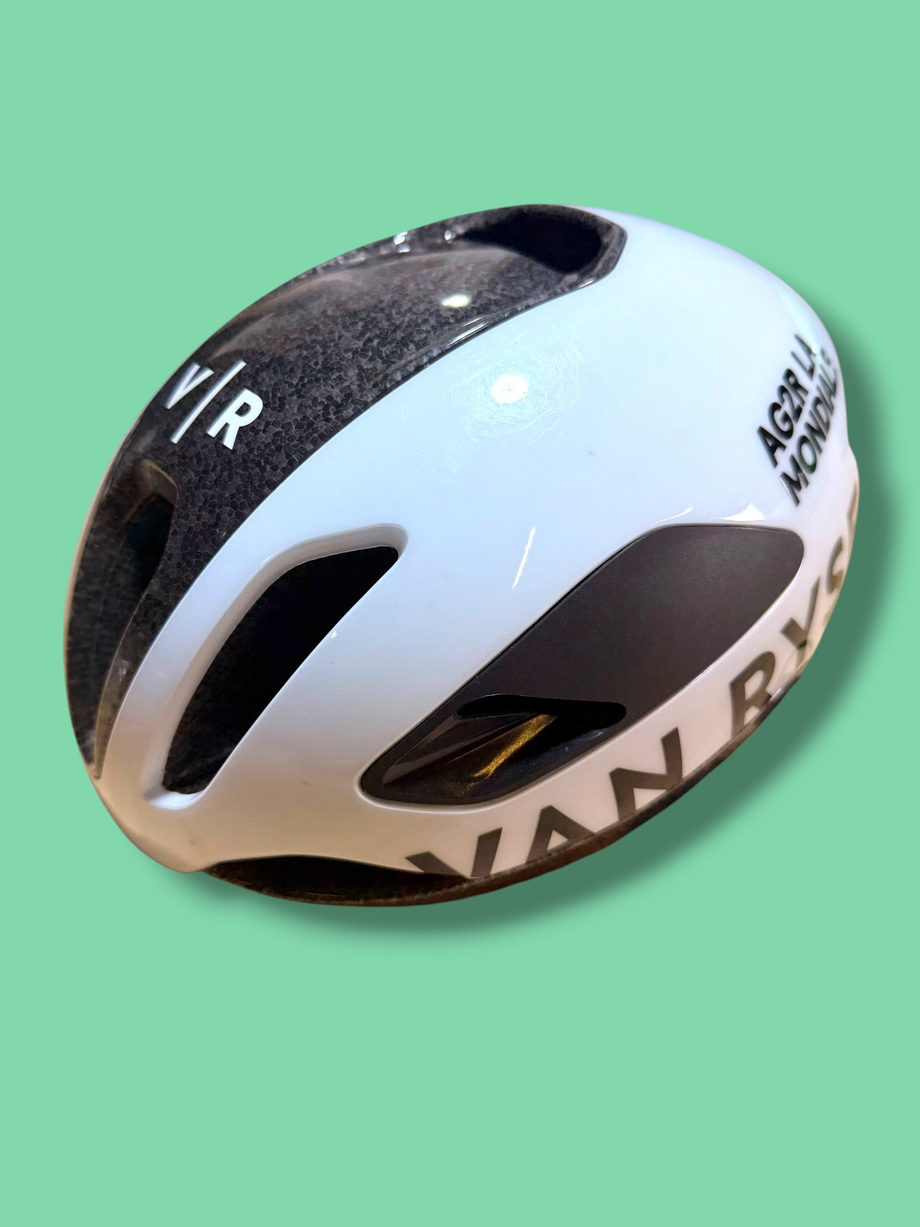 FCR Aero Helmet MIPS|Decathlon |Van Rysel Pro Cycling Kit